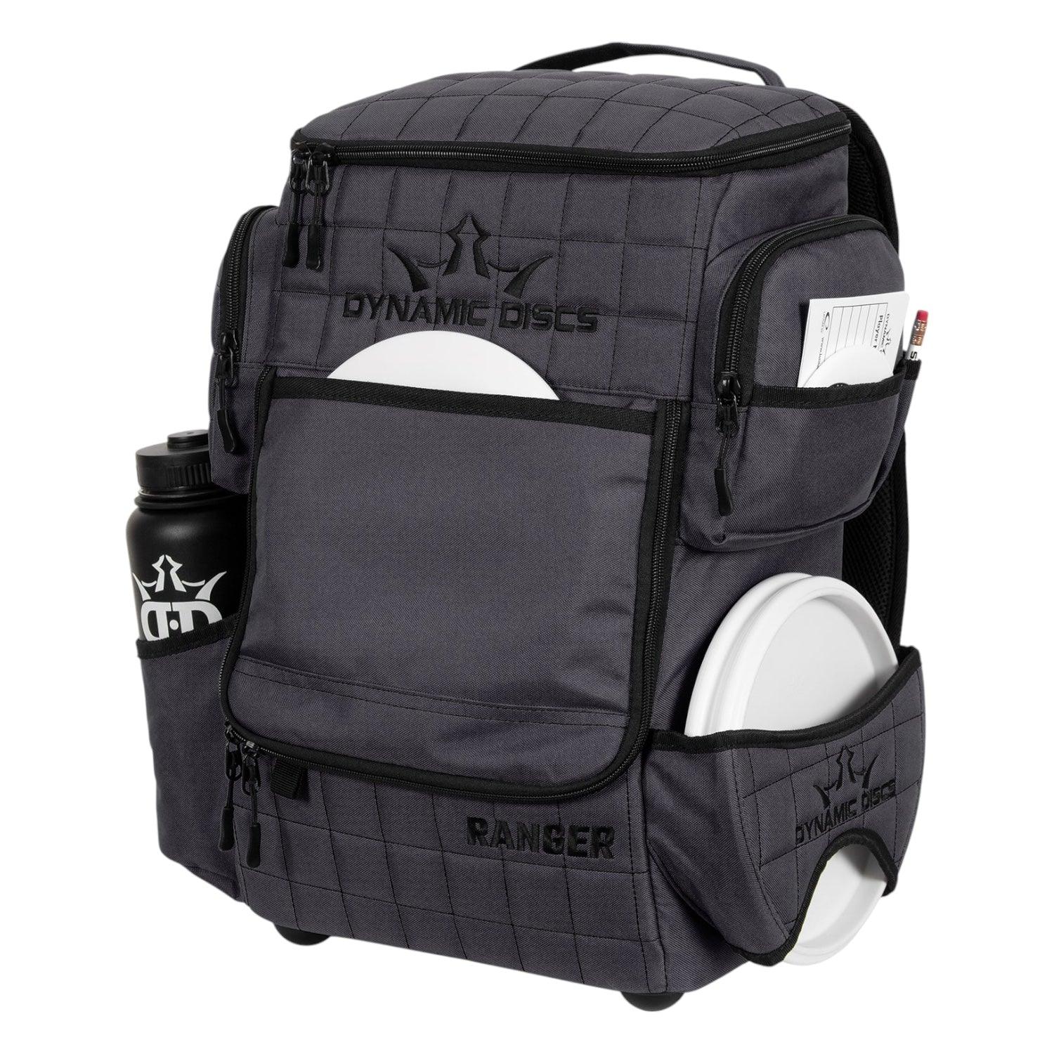 Dynamic Discs Ranger Backpack Disc Golf