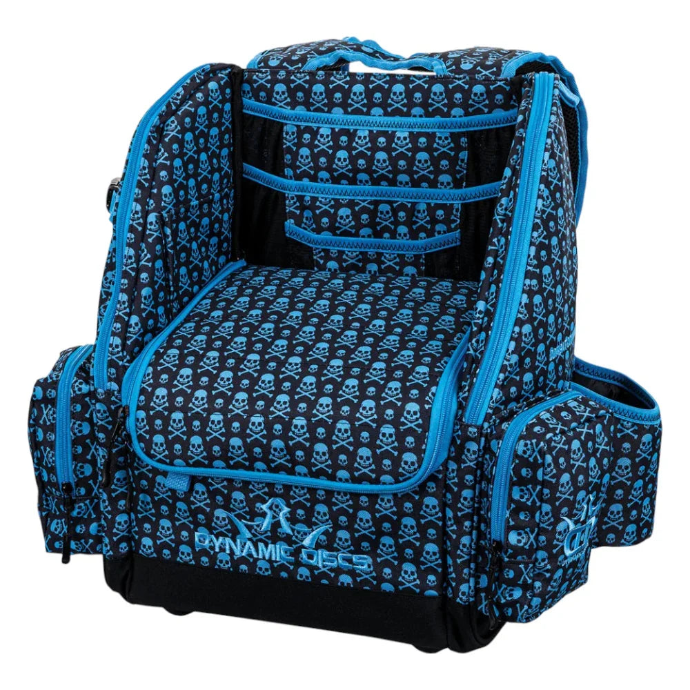 Dynamic Discs Combat Commander Backpack Disc Golf