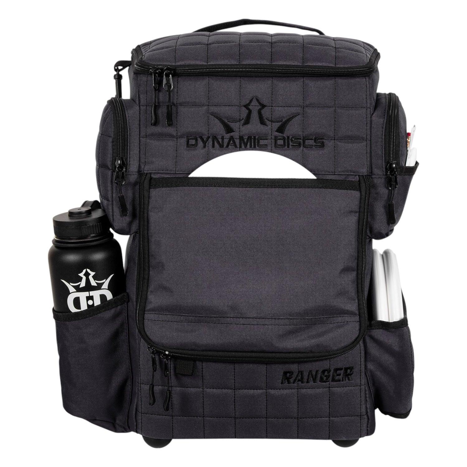 Dynamic Discs Ranger Backpack Disc Golf