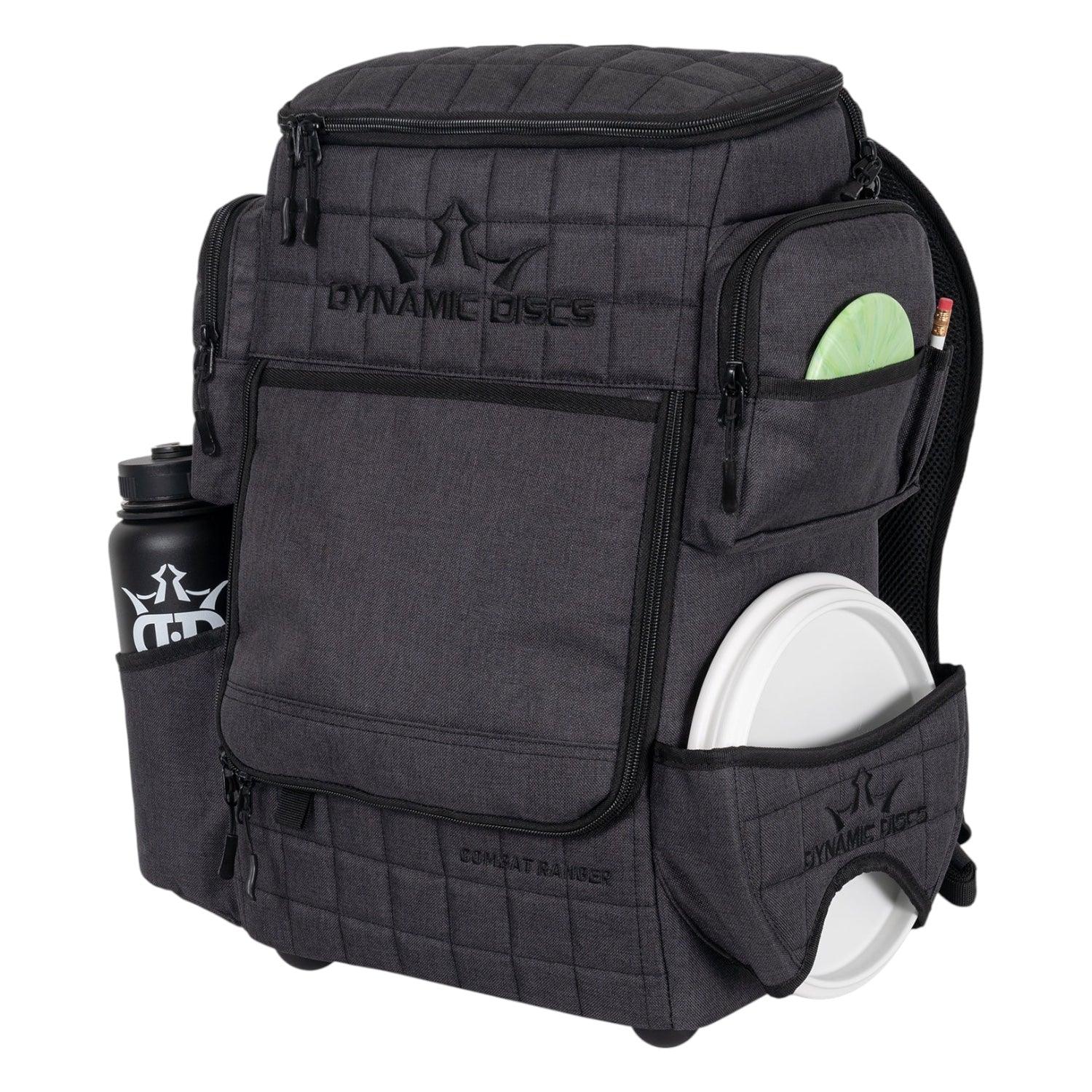 Dynamic Discs Combat Ranger Backpack Disc Golf