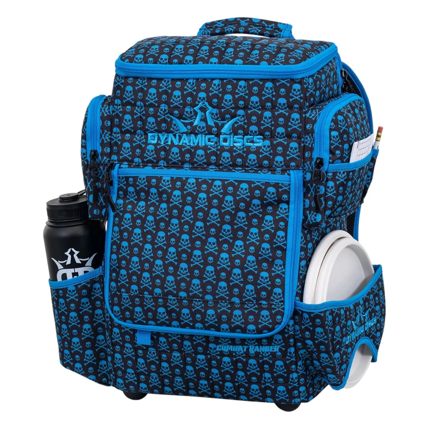 Dynamic Discs Combat Ranger Backpack Disc Golf