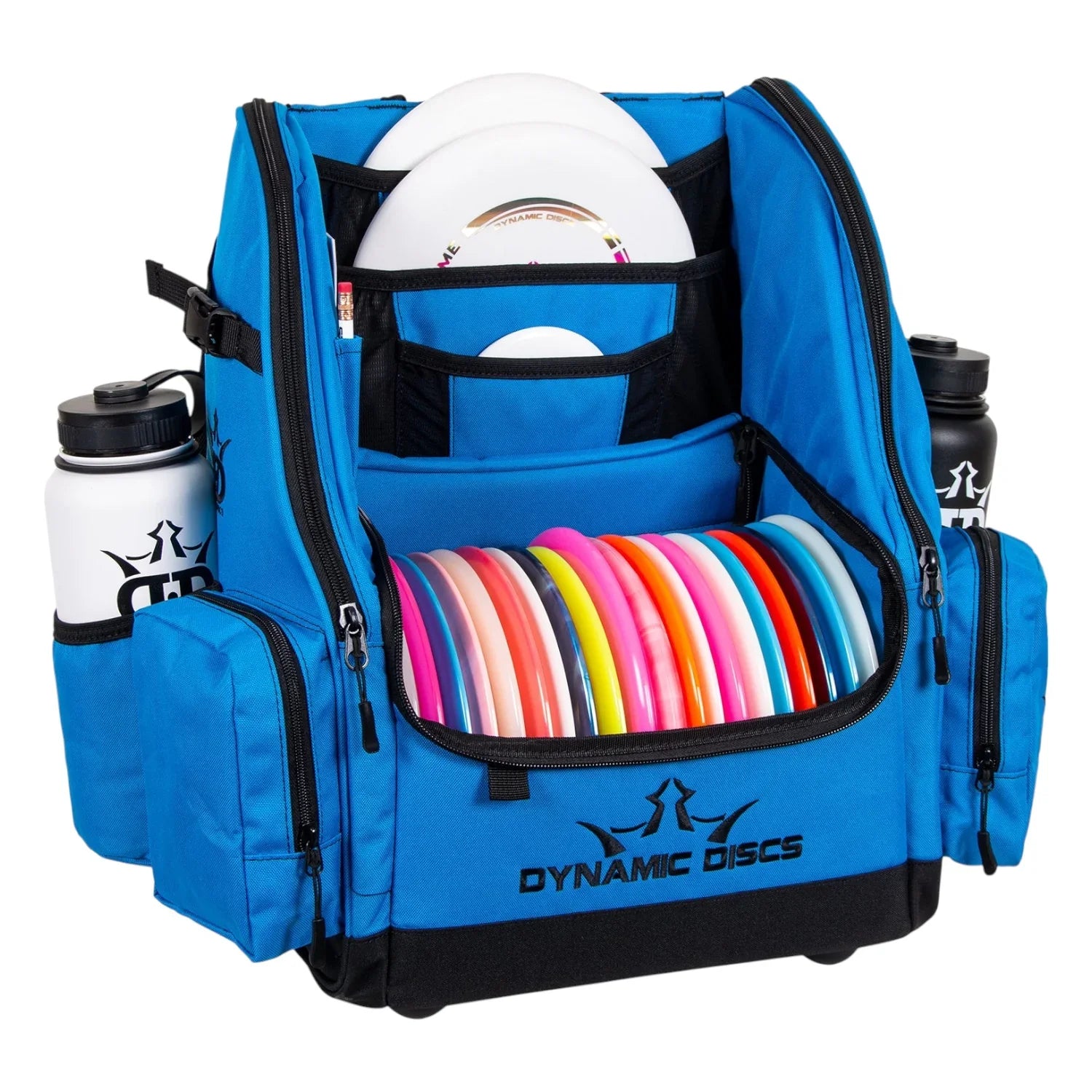 Dynamic Discs Commander Backpack Disc Golf