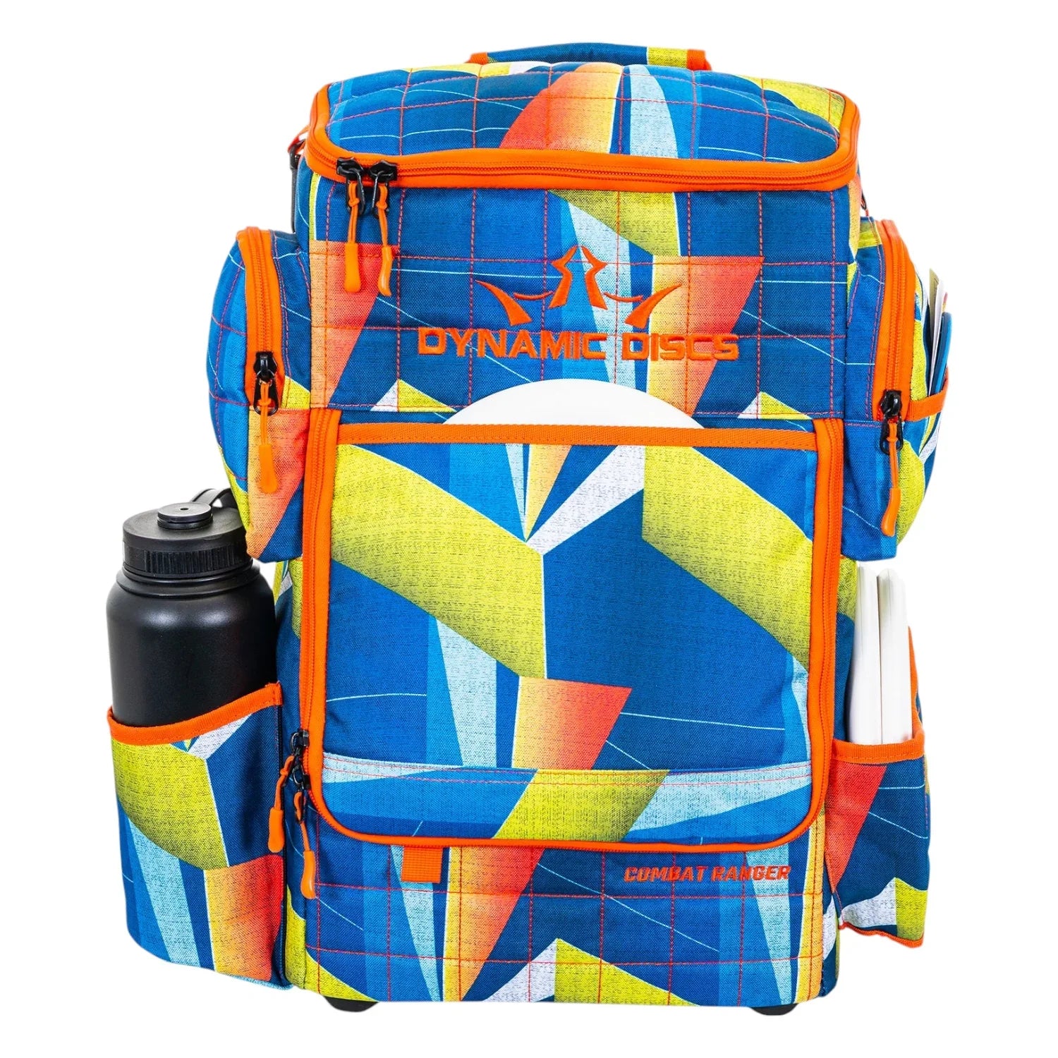 Dynamic Discs Combat Ranger Backpack Disc Golf