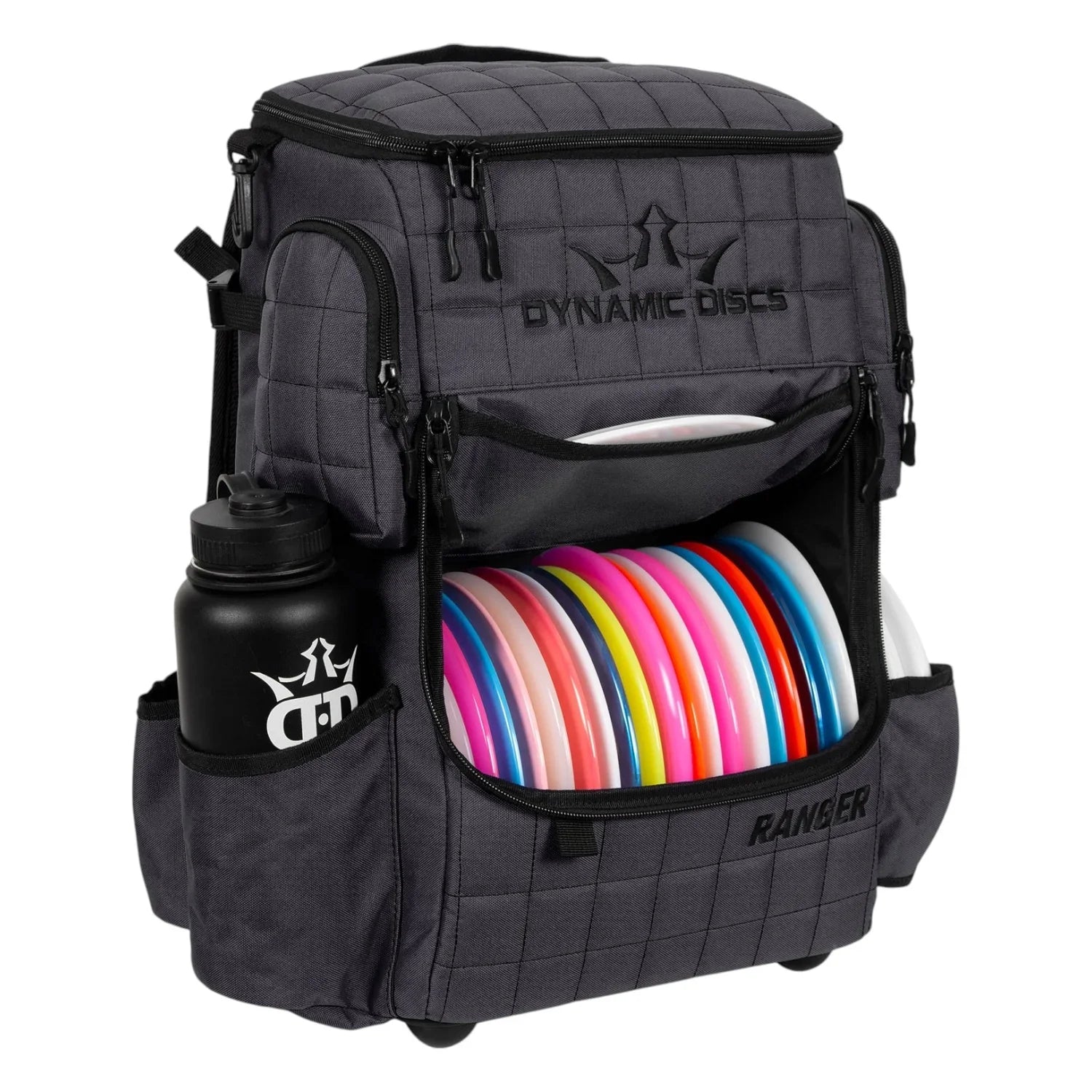 Dynamic Discs Ranger Backpack Disc Golf