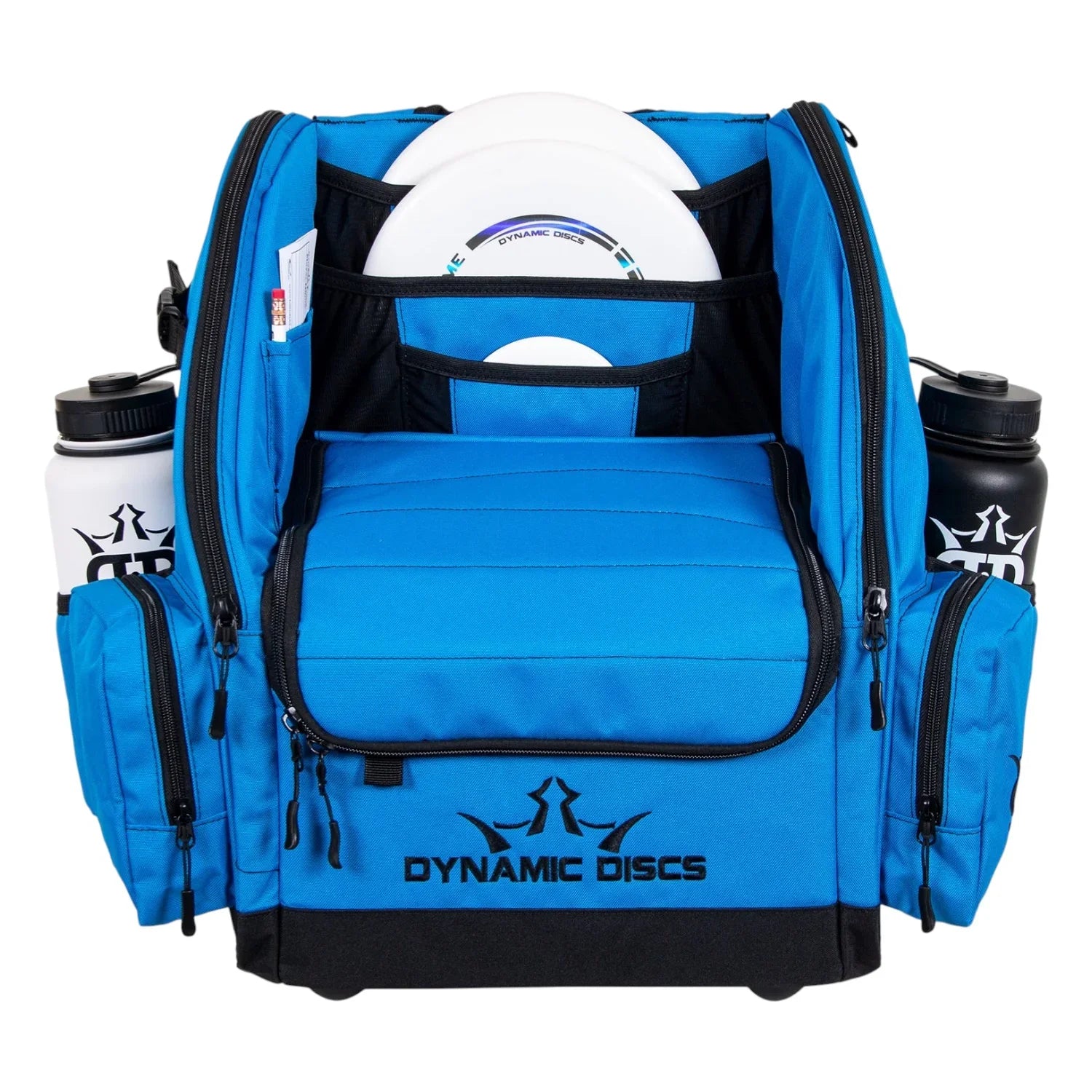 Dynamic Discs Commander Backpack Disc Golf