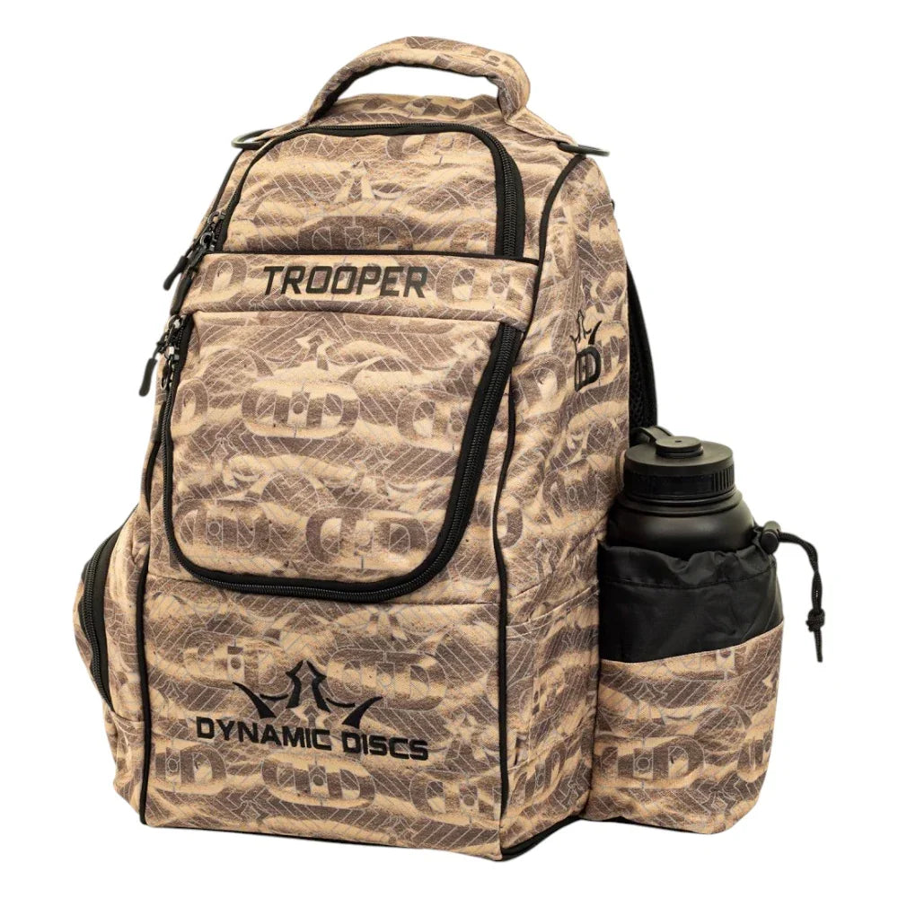 Dynamic Discs Trooper Backpack Disc Golf
