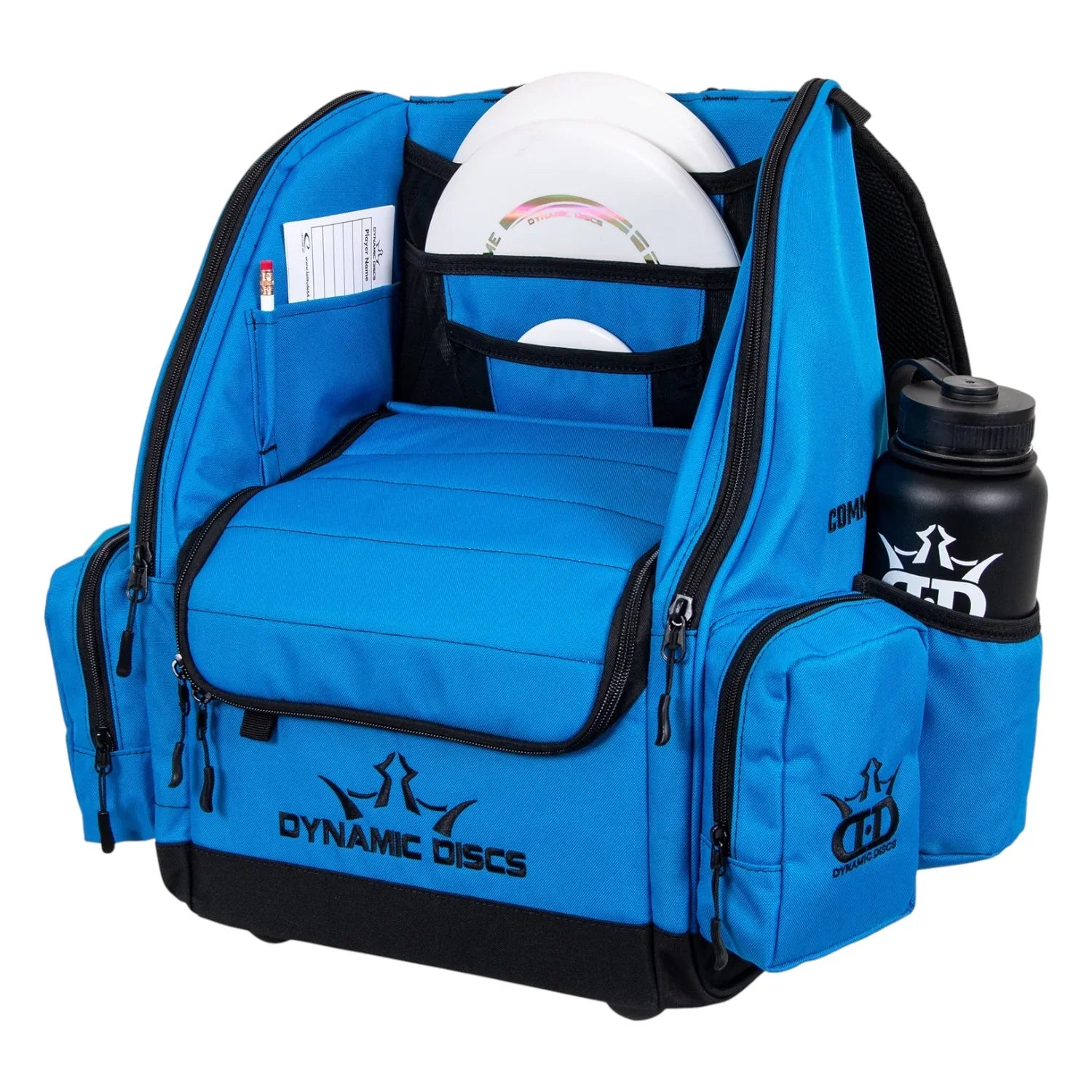 Dynamic Discs Commander Backpack Disc Golf