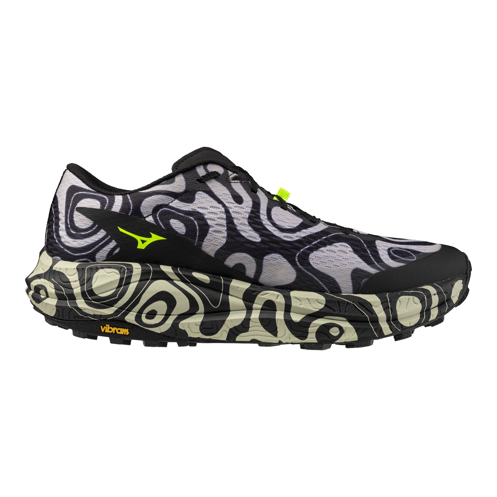 Mizuno Neo Accera Disc Golf