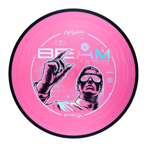 MVP Disc Sports Gyropalooza Box 2026 Disc Golf