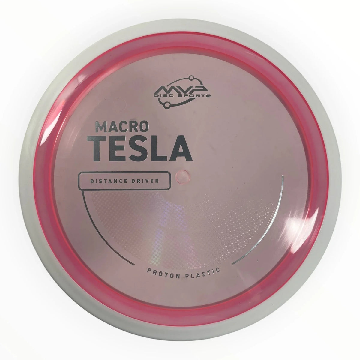 Macro Tesla | Proton | Pink (Project Lab Coat)
