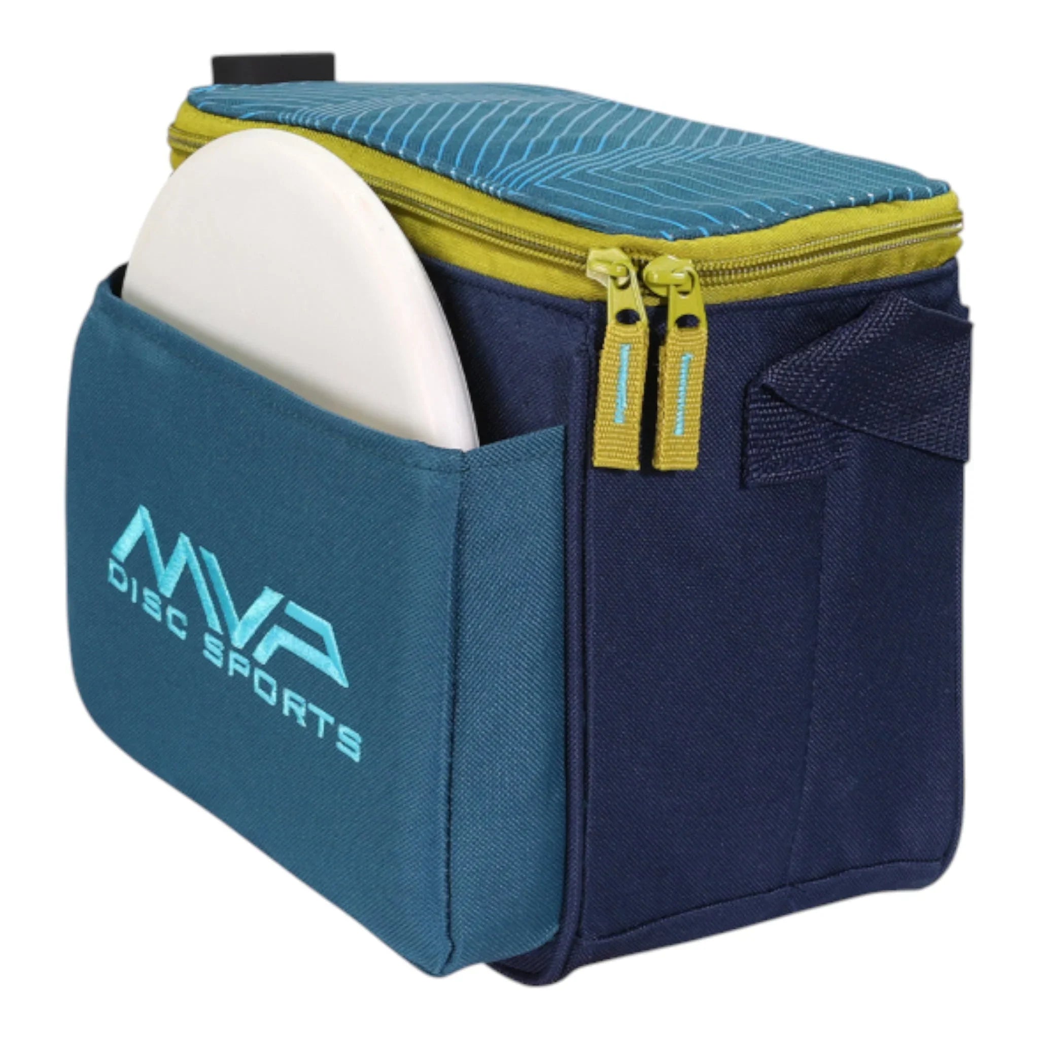 MVP Disc Sports MVP Cell Disc Golf Shoulder Bag Disc Golf