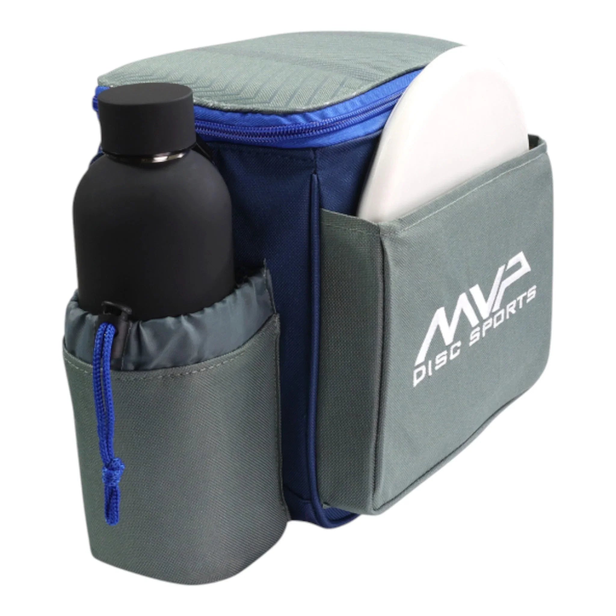 MVP Disc Sports MVP Cell Disc Golf Shoulder Bag Disc Golf
