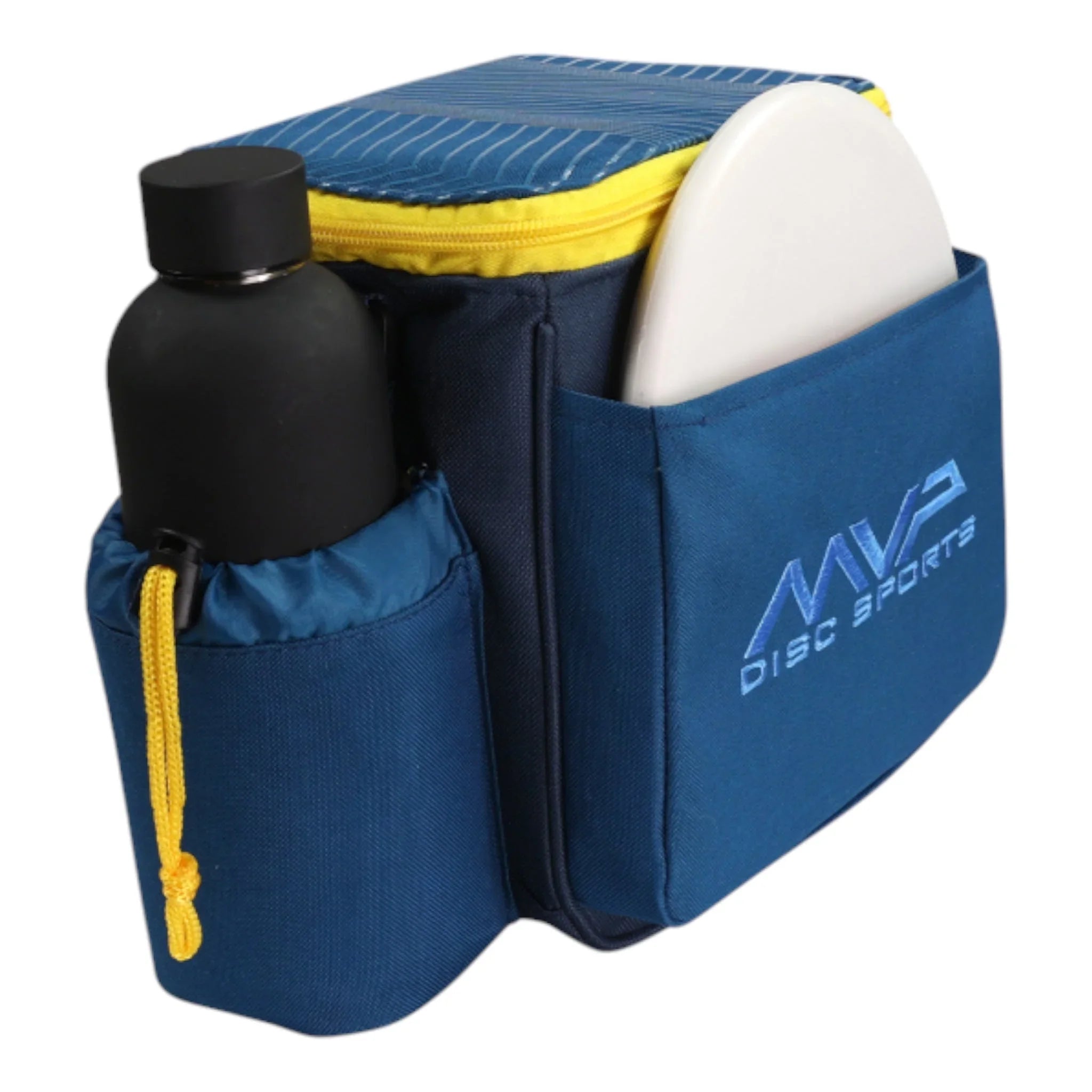 MVP Disc Sports MVP Cell Disc Golf Shoulder Bag Disc Golf