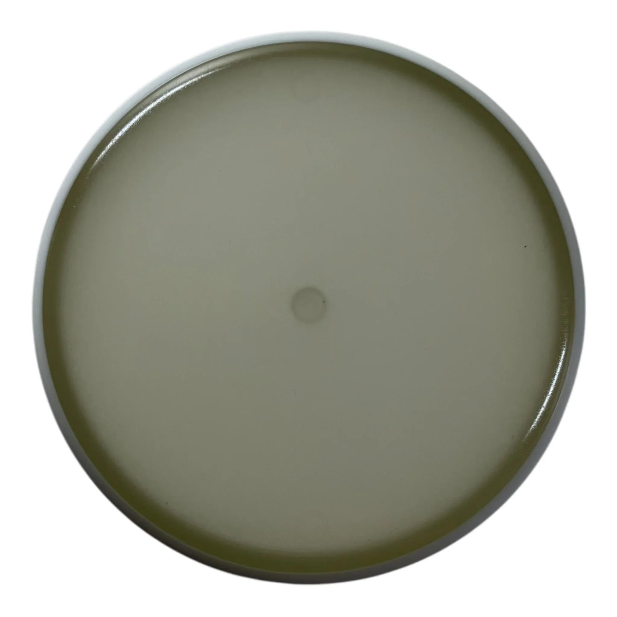 MVP Disc Sports MVP Nano Mini Marker Disc | Eclipse | Glow/Blank Disc Golf