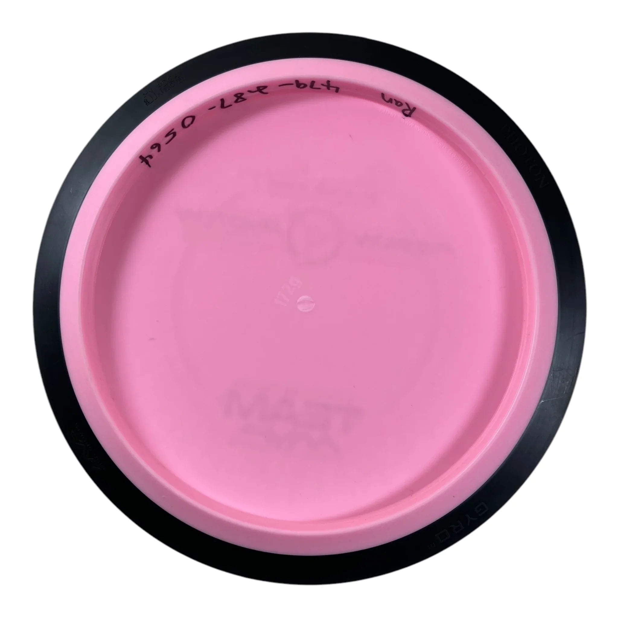 MVP Disc Sports Photon - Used Excellent | Fission | Pink/Black 172g (Elaine King) Disc Golf