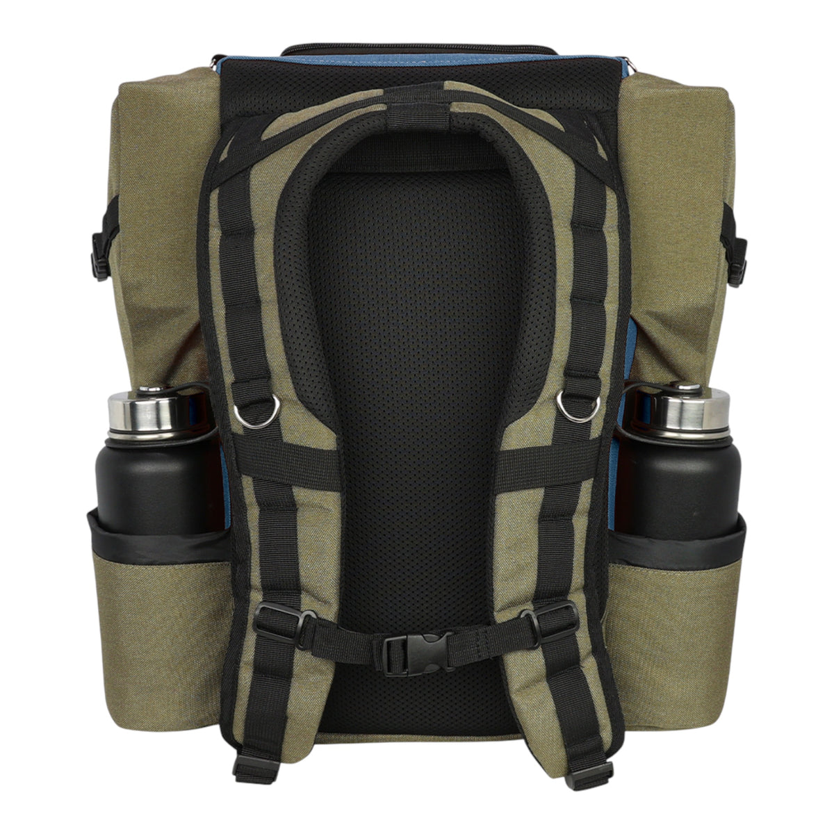 MVP Disc Sports Voyager Backpack (James Conrad) Disc Golf