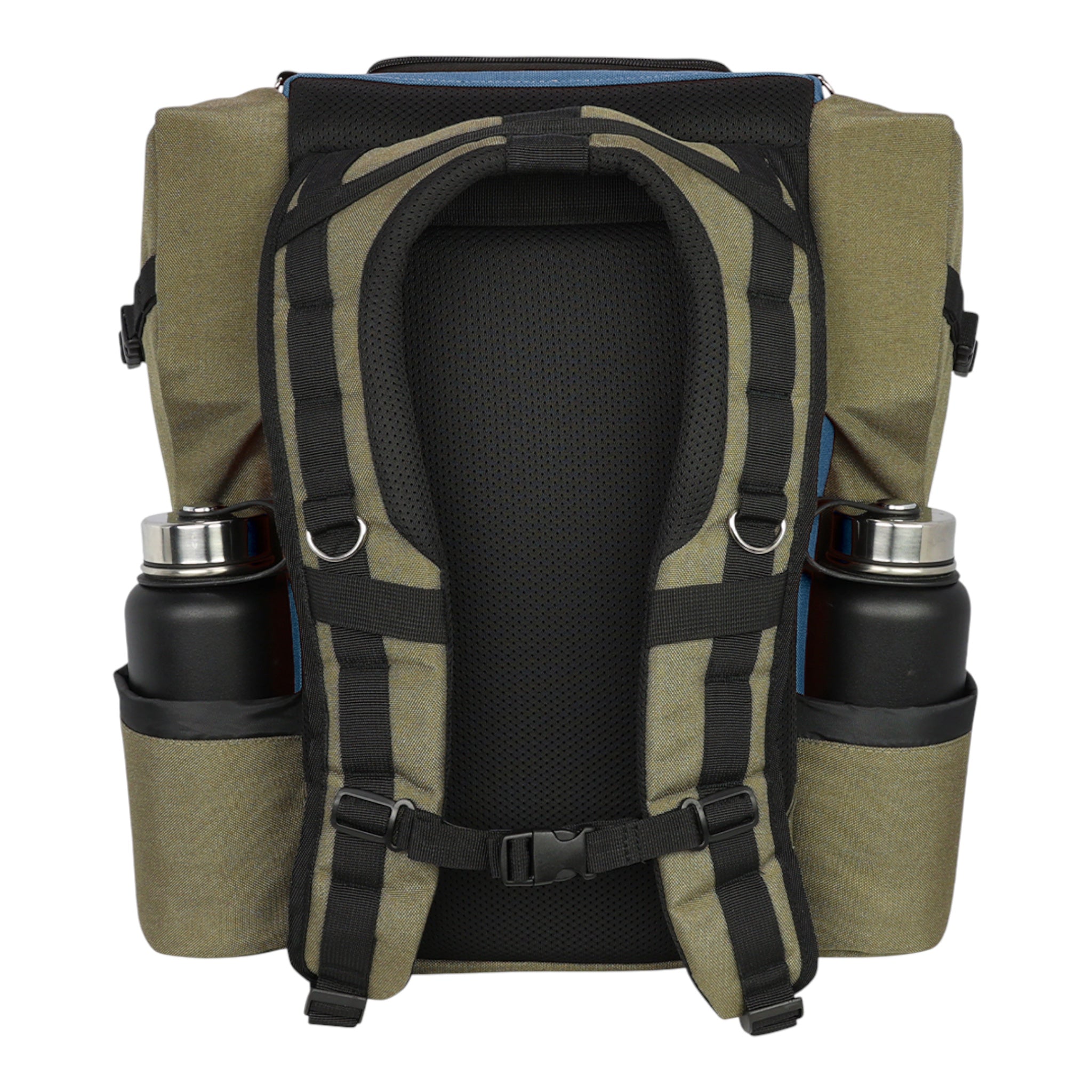 MVP Disc Sports Voyager Backpack (James Conrad) Disc Golf