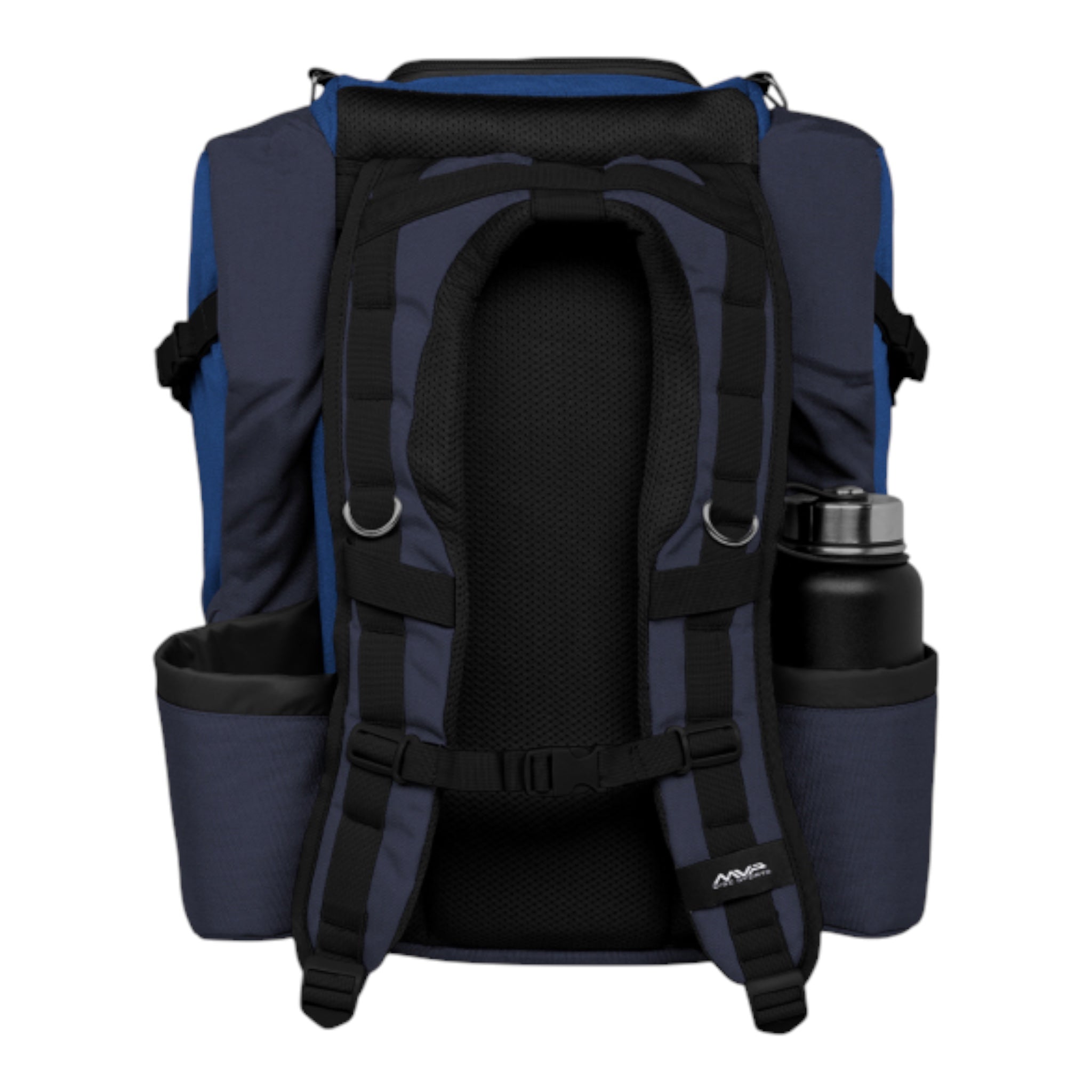 MVP Disc Sports Voyager Slim Backpack Disc Golf