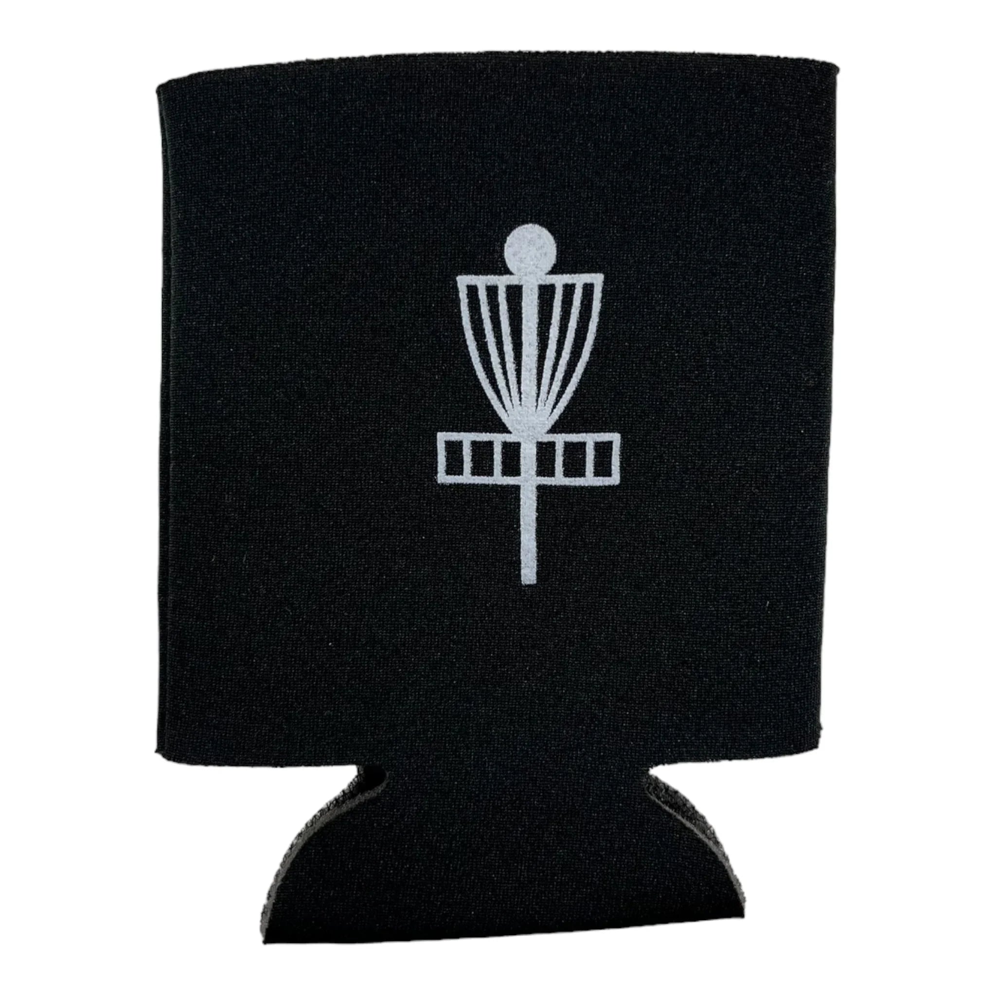 Perks and Re - creation Basket Koozie Disc Golf