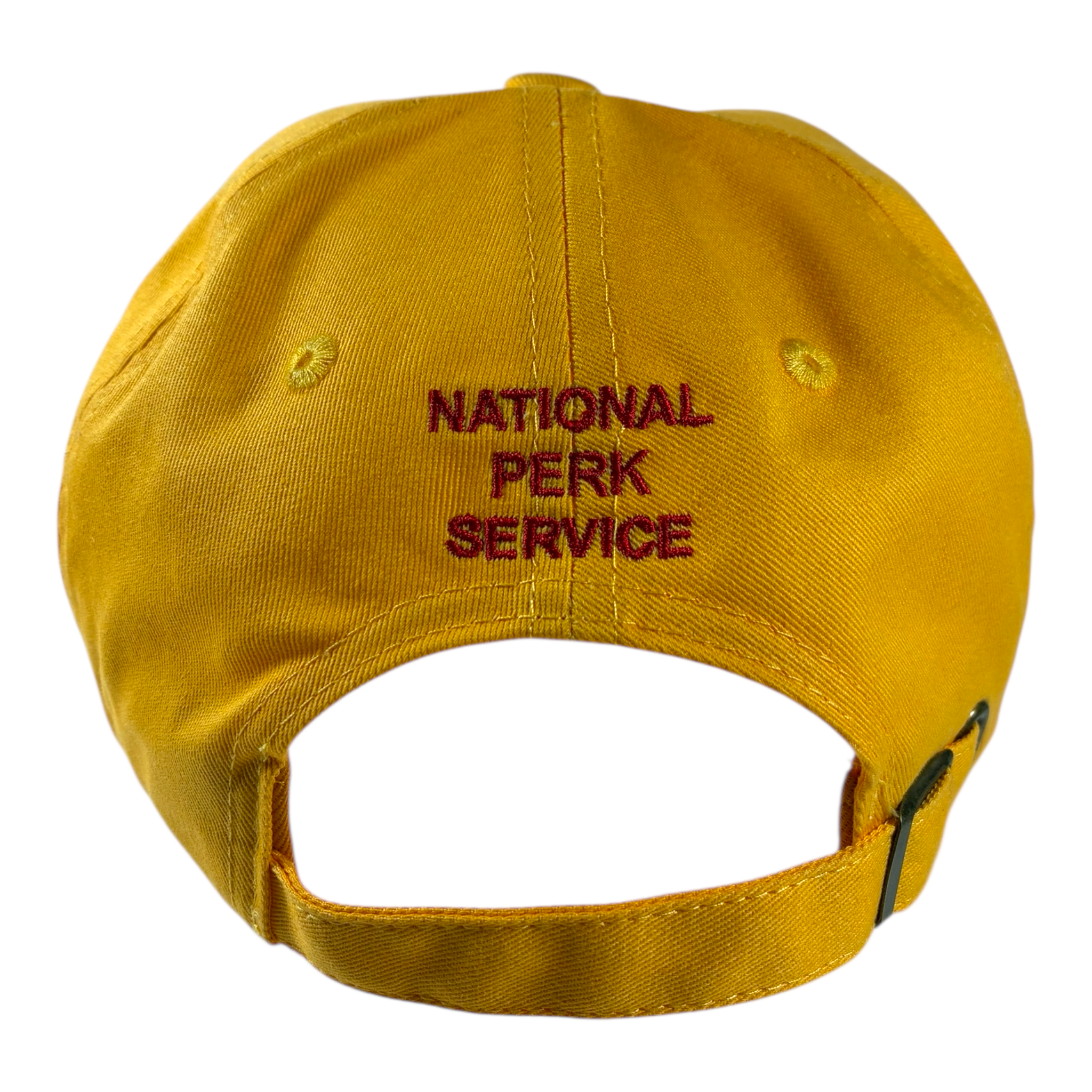 Perks and Re-creation National Perk Service Death Hat Disc Golf