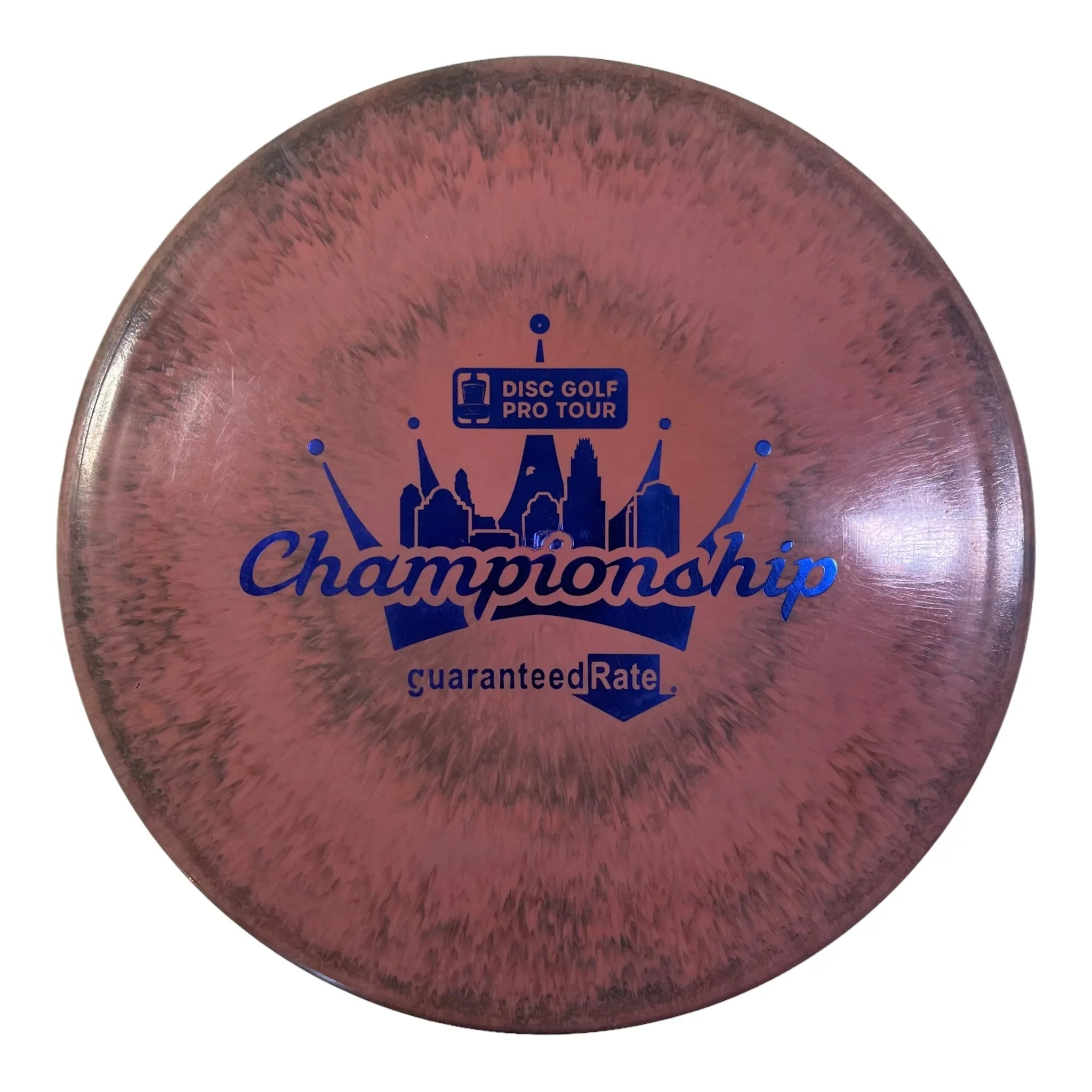 Prodigy Disc A3 - Used Like New | 400G | Pink/Blue 174g (Kevin Jones) Disc Golf