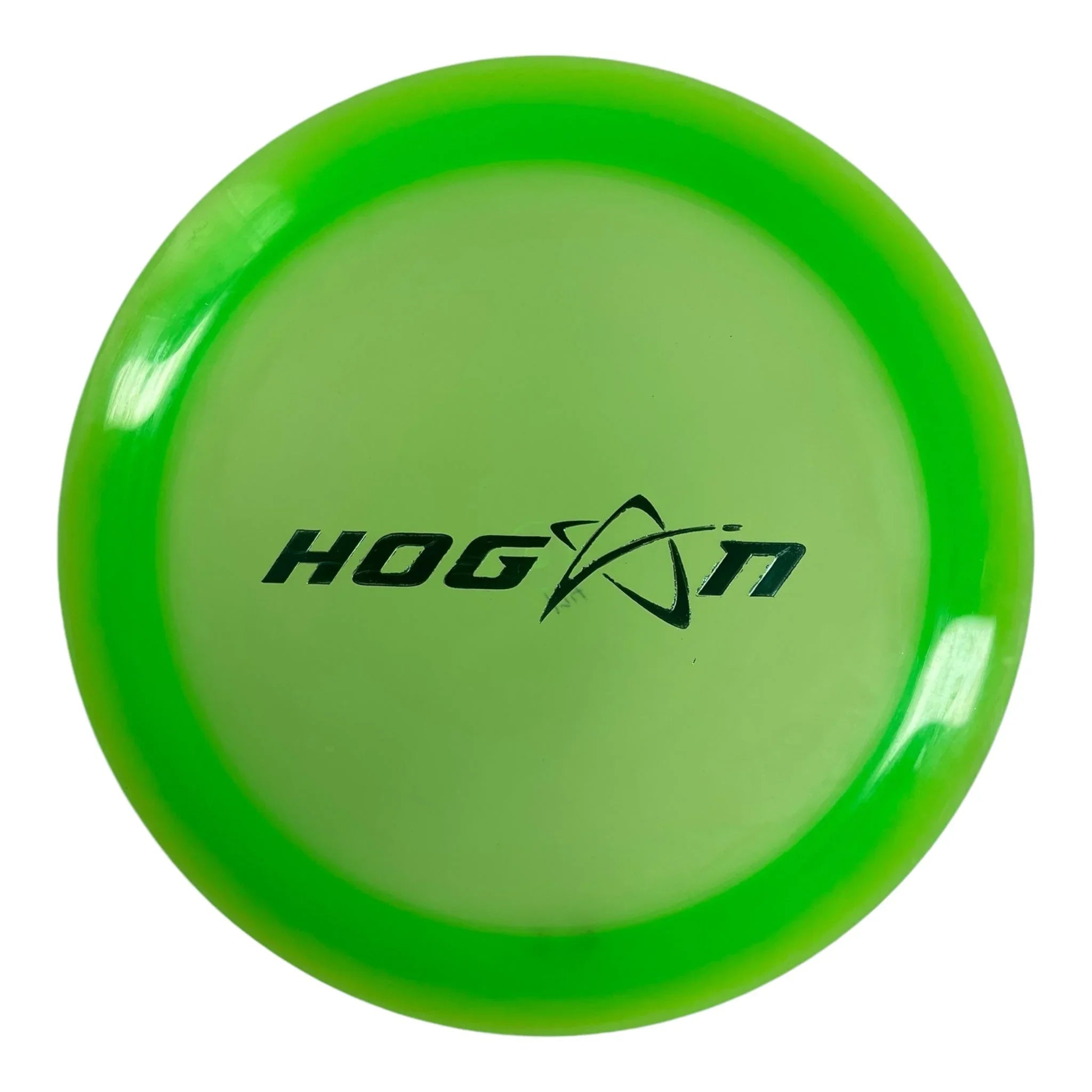 Prodigy Disc D1 | 400 | Green/Green 174g (Luke Humphries) Disc Golf