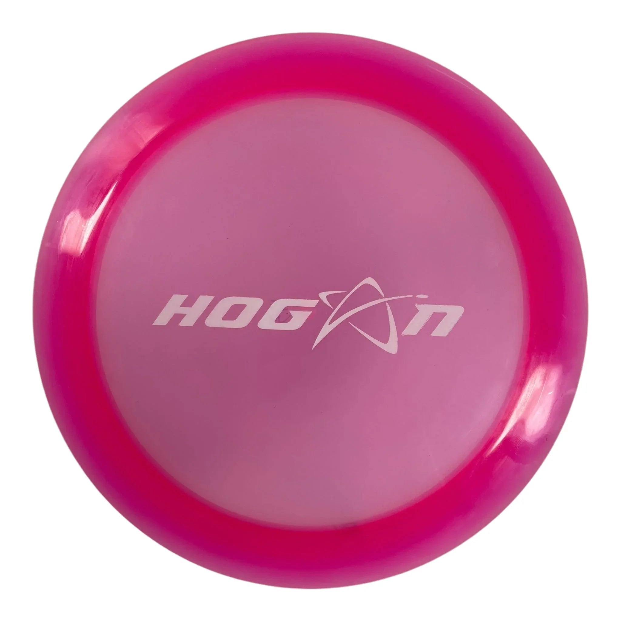 Prodigy Disc D1 | 400 | Pink/White 173g (Luke Humphries) Disc Golf