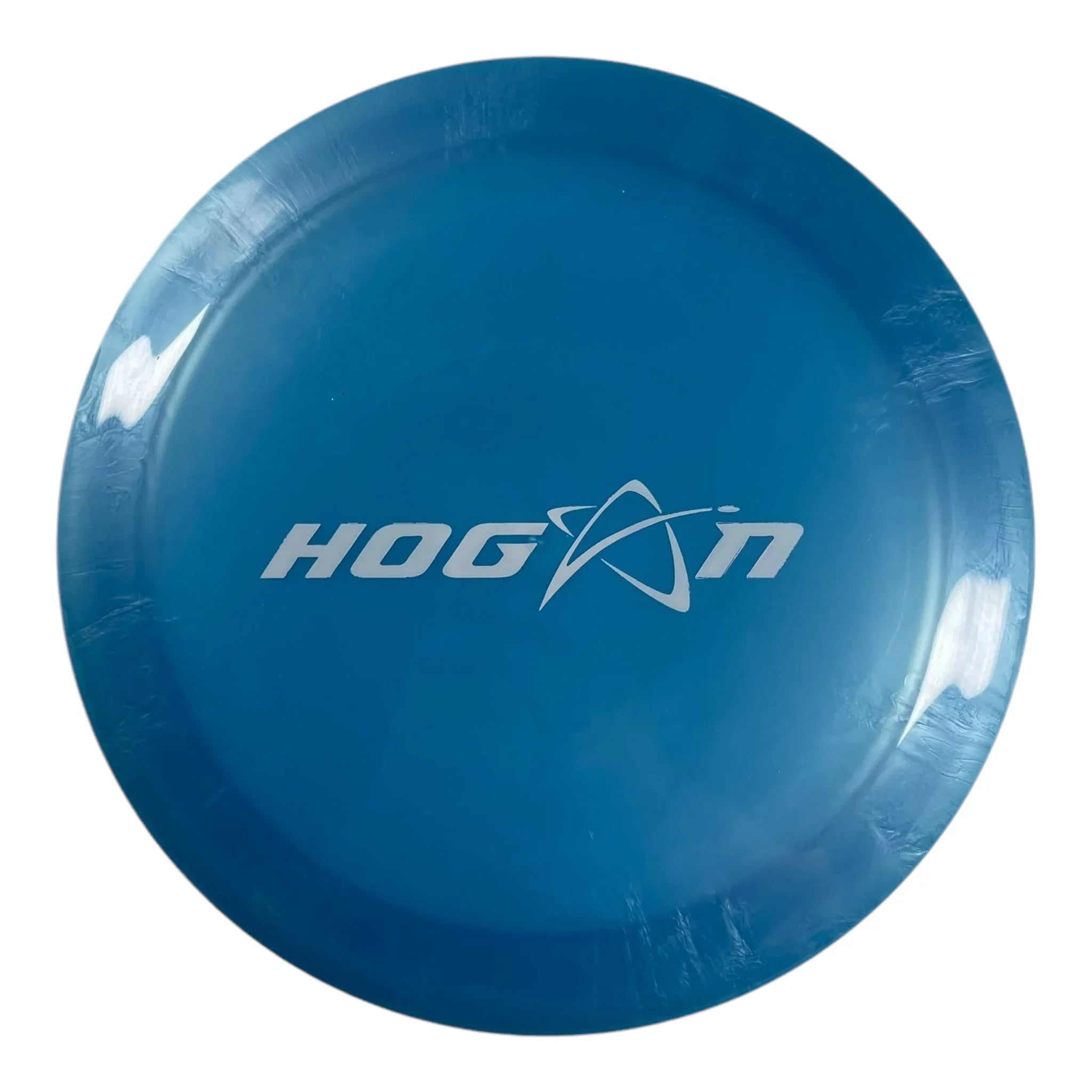 Prodigy Disc D1 | 500 | Blue/White 172g (Luke Humphries) Disc Golf