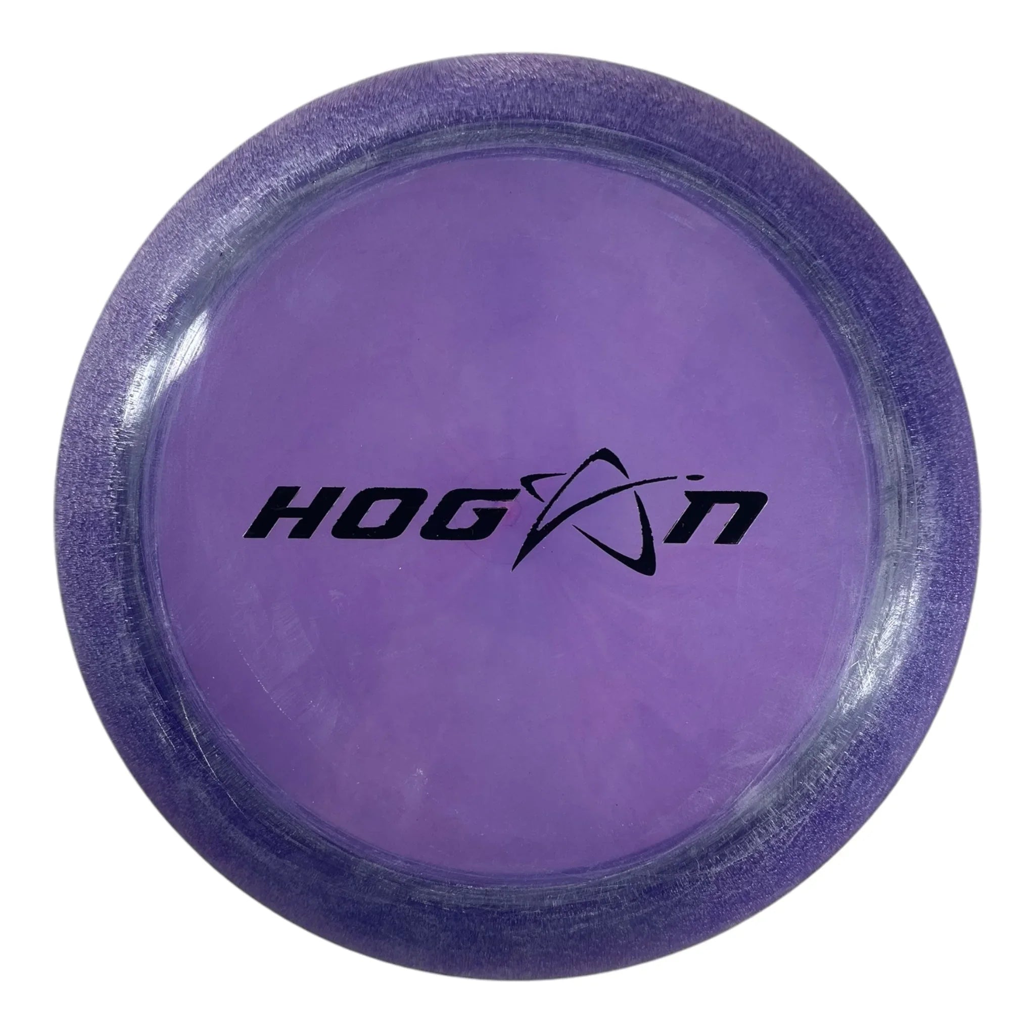 Prodigy Disc D4 | Air | Purple/Black 156g (Luke Humphries) Disc Golf