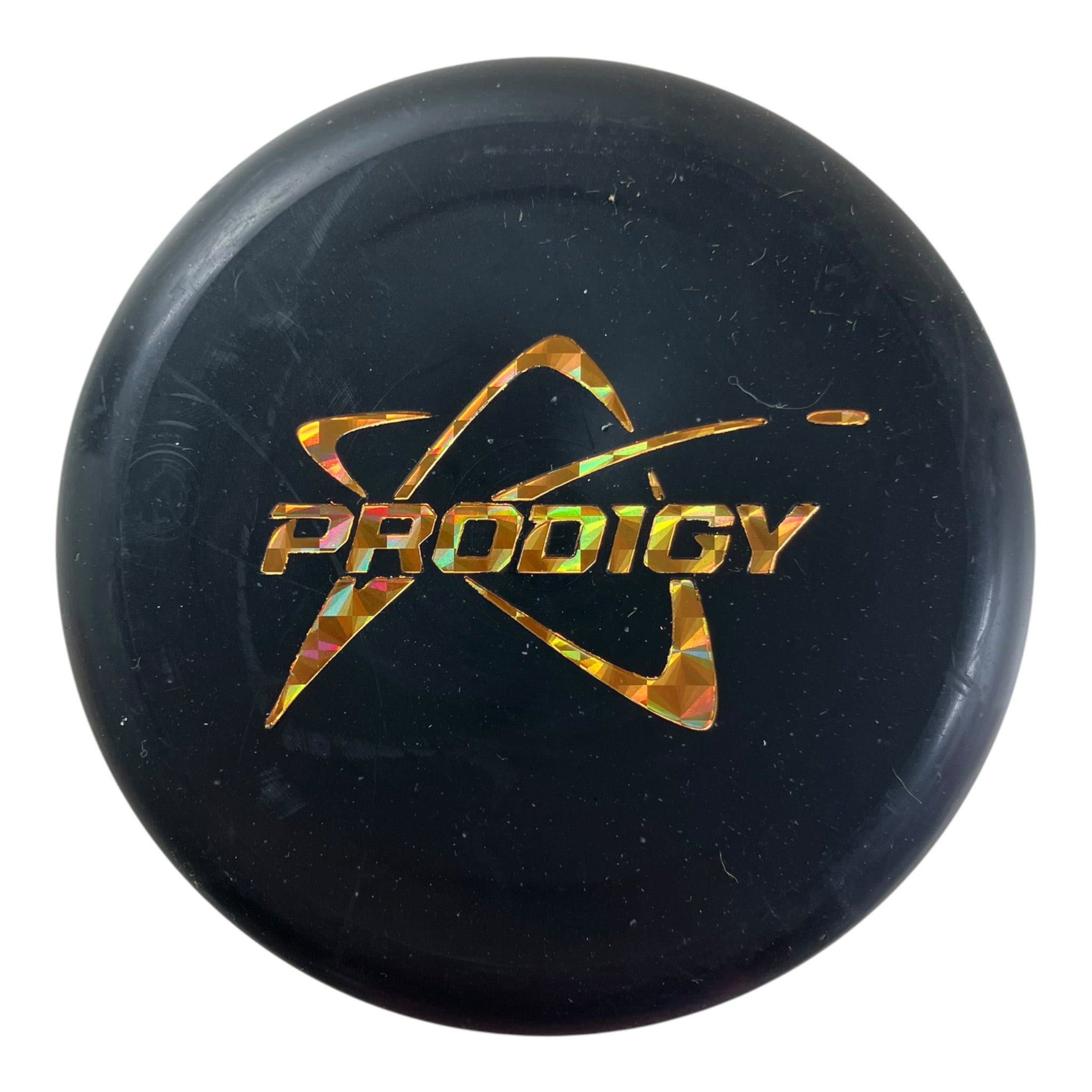 Prodigy Disc Prodigy Mini Marker Disc | Black Disc Golf