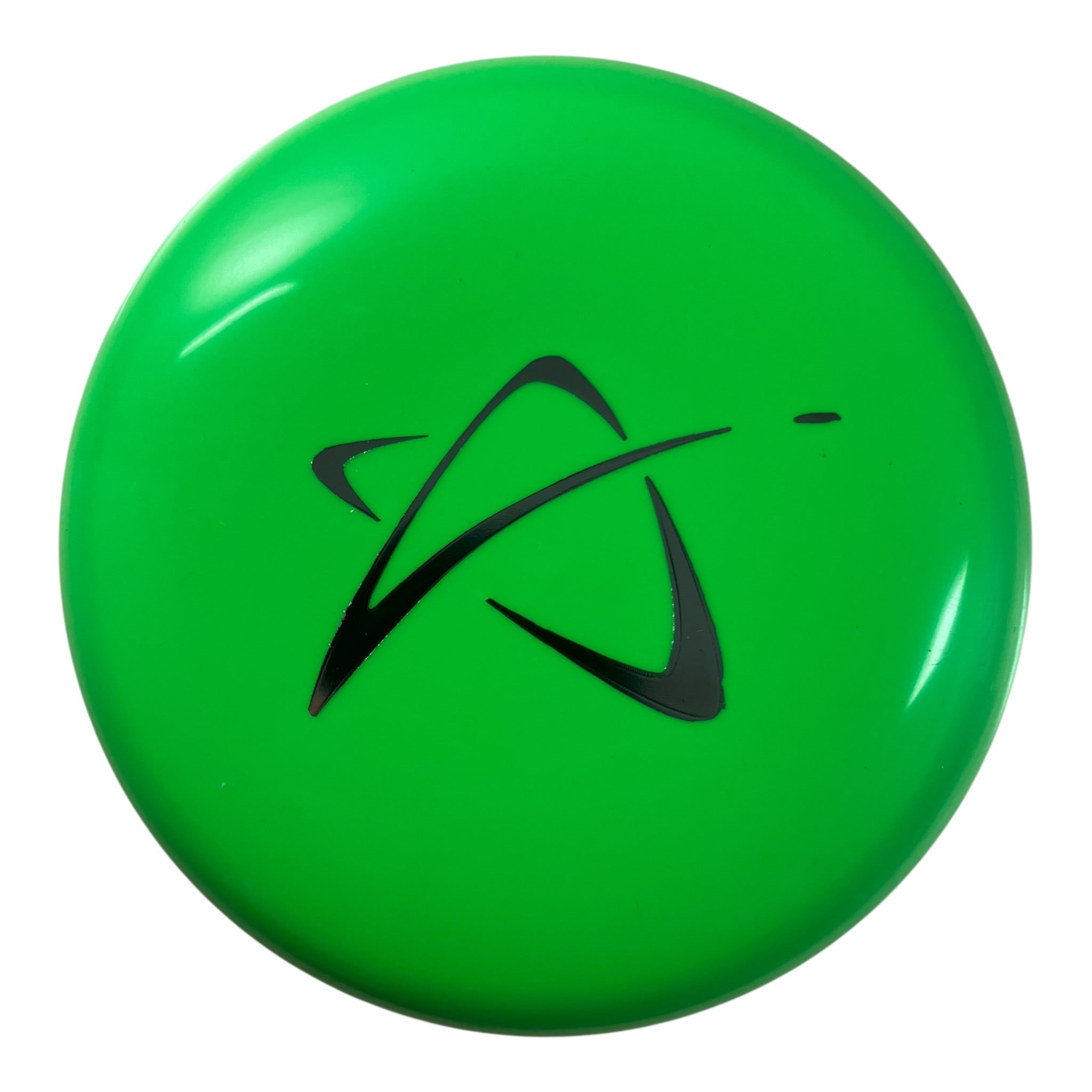 Prodigy Disc Prodigy Mini Marker Disc | Green Disc Golf