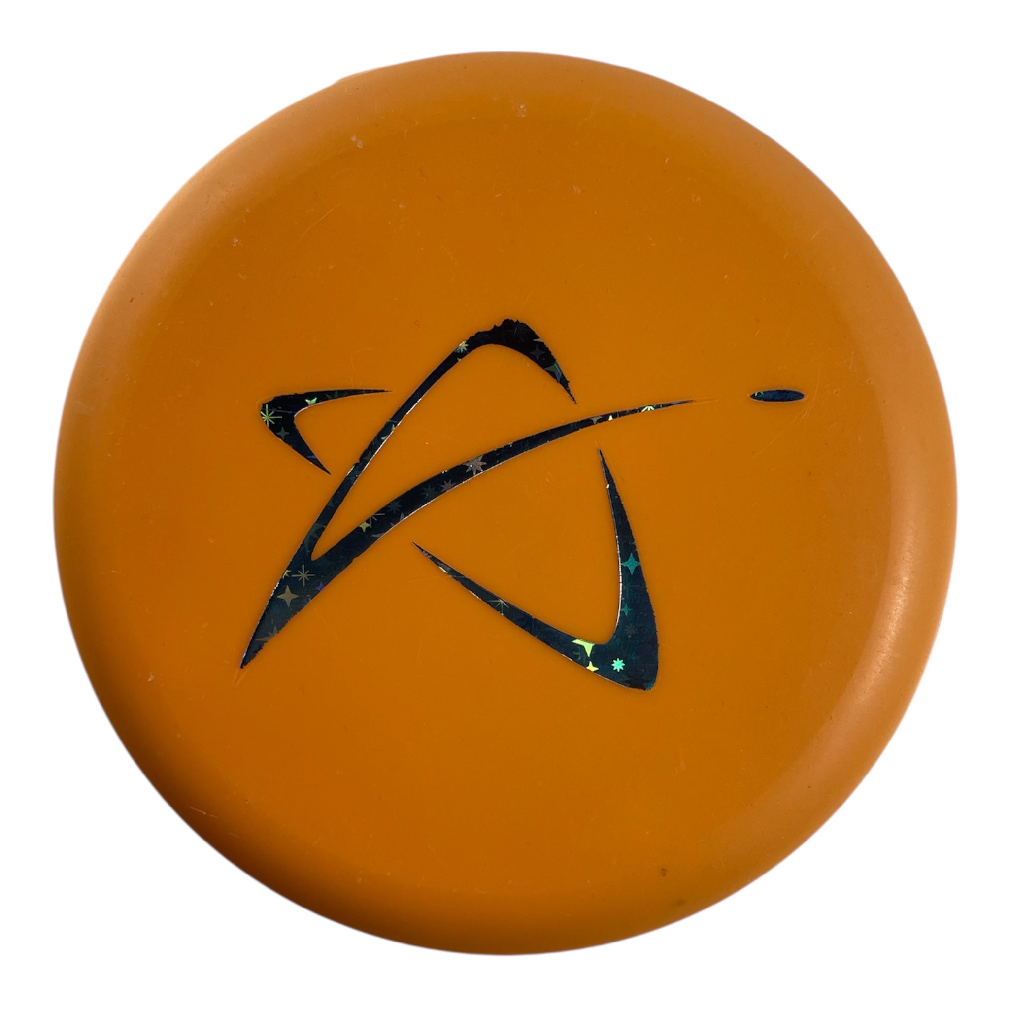 Prodigy Disc Prodigy Mini Marker Disc | Orange Disc Golf