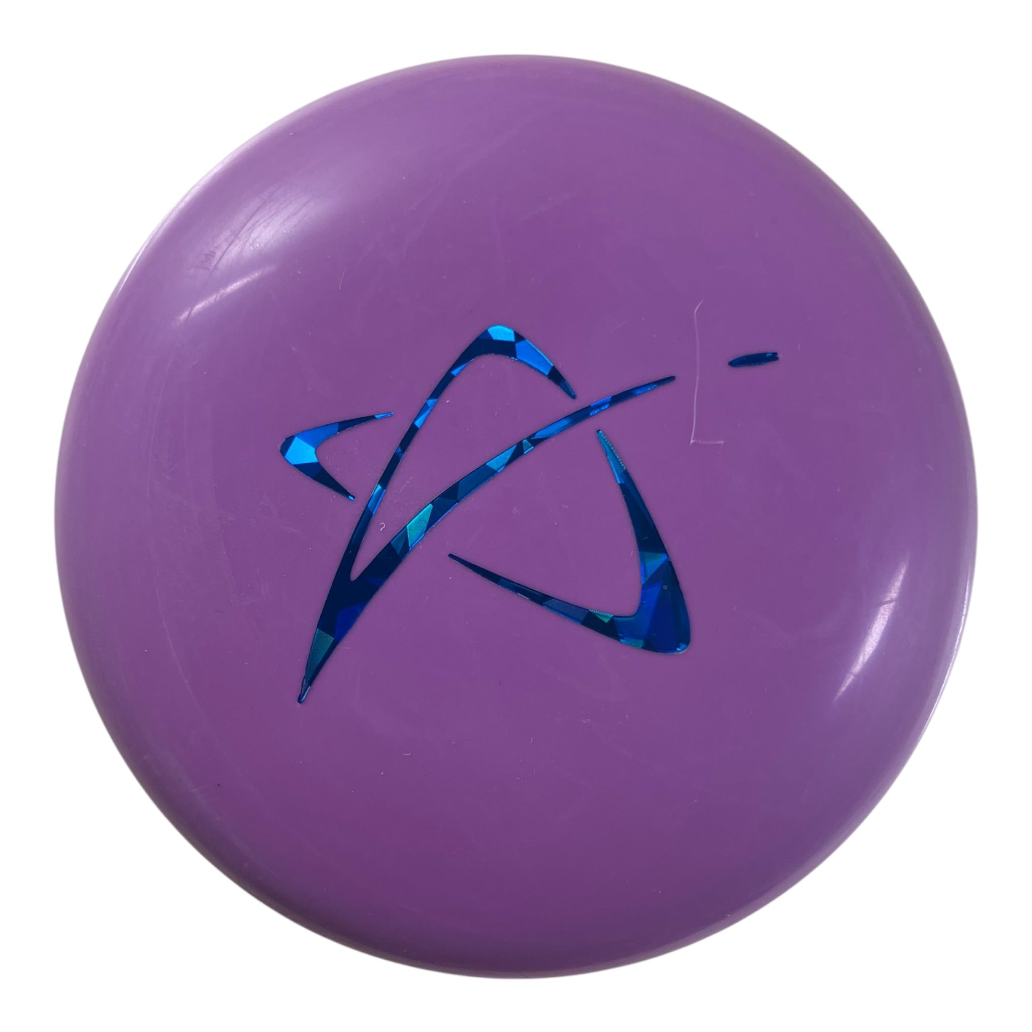 Prodigy Disc Prodigy Mini Marker Disc | Purple Disc Golf