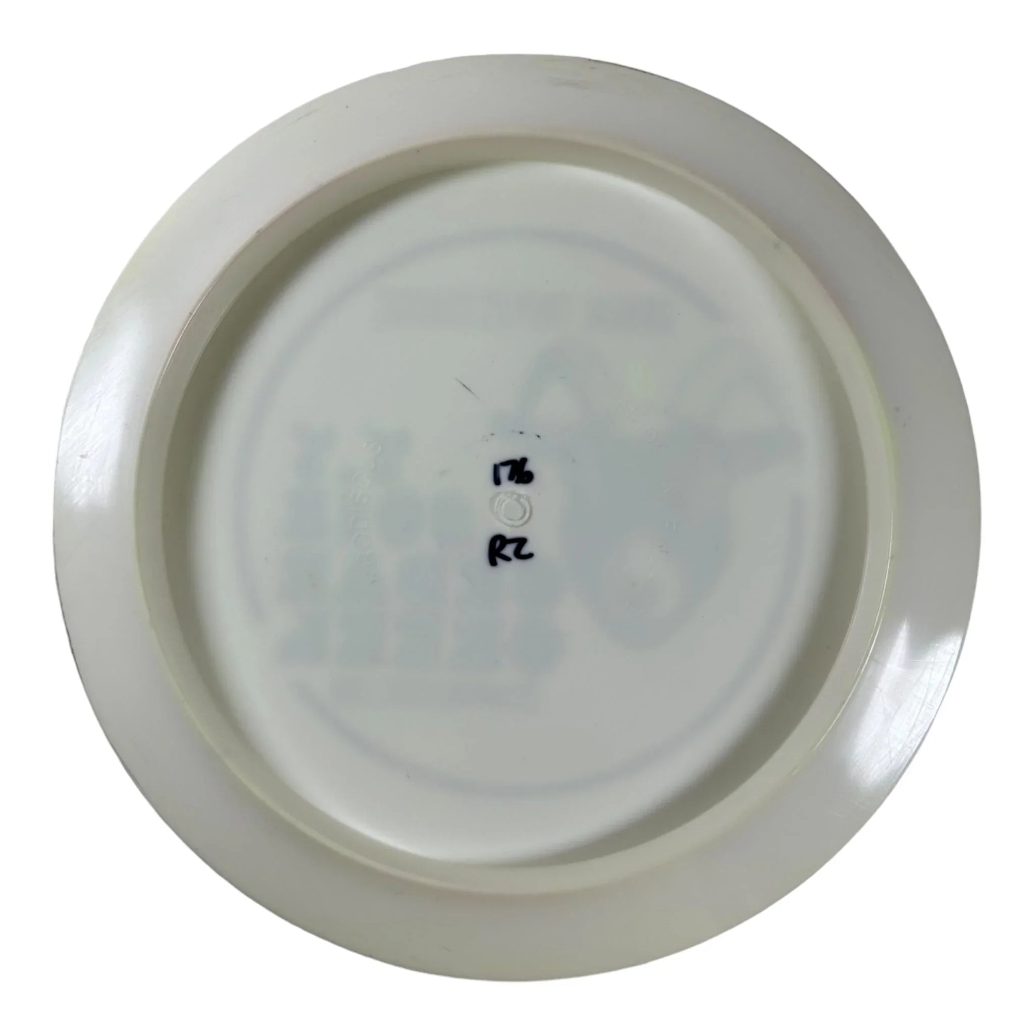 Prodiscus Razeri - Used Like New | Premium | White/Black 176g (Cedar Creek 2018) Disc Golf