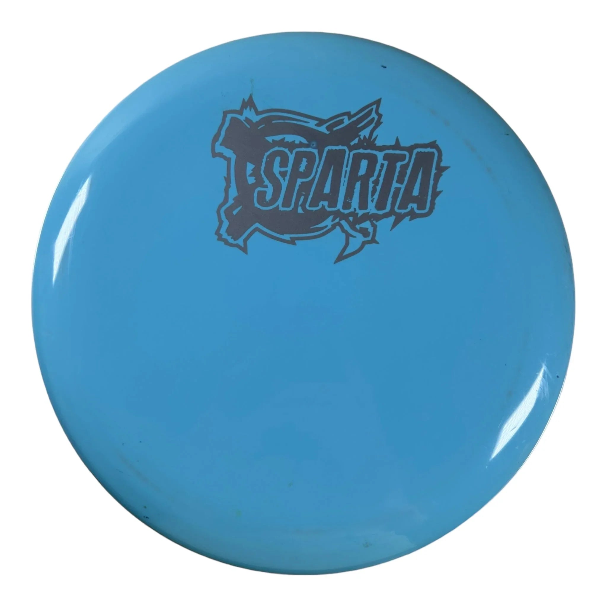 Prodiscus Sparta - Used Good | Premium | Blue/Silver 173g Disc Golf