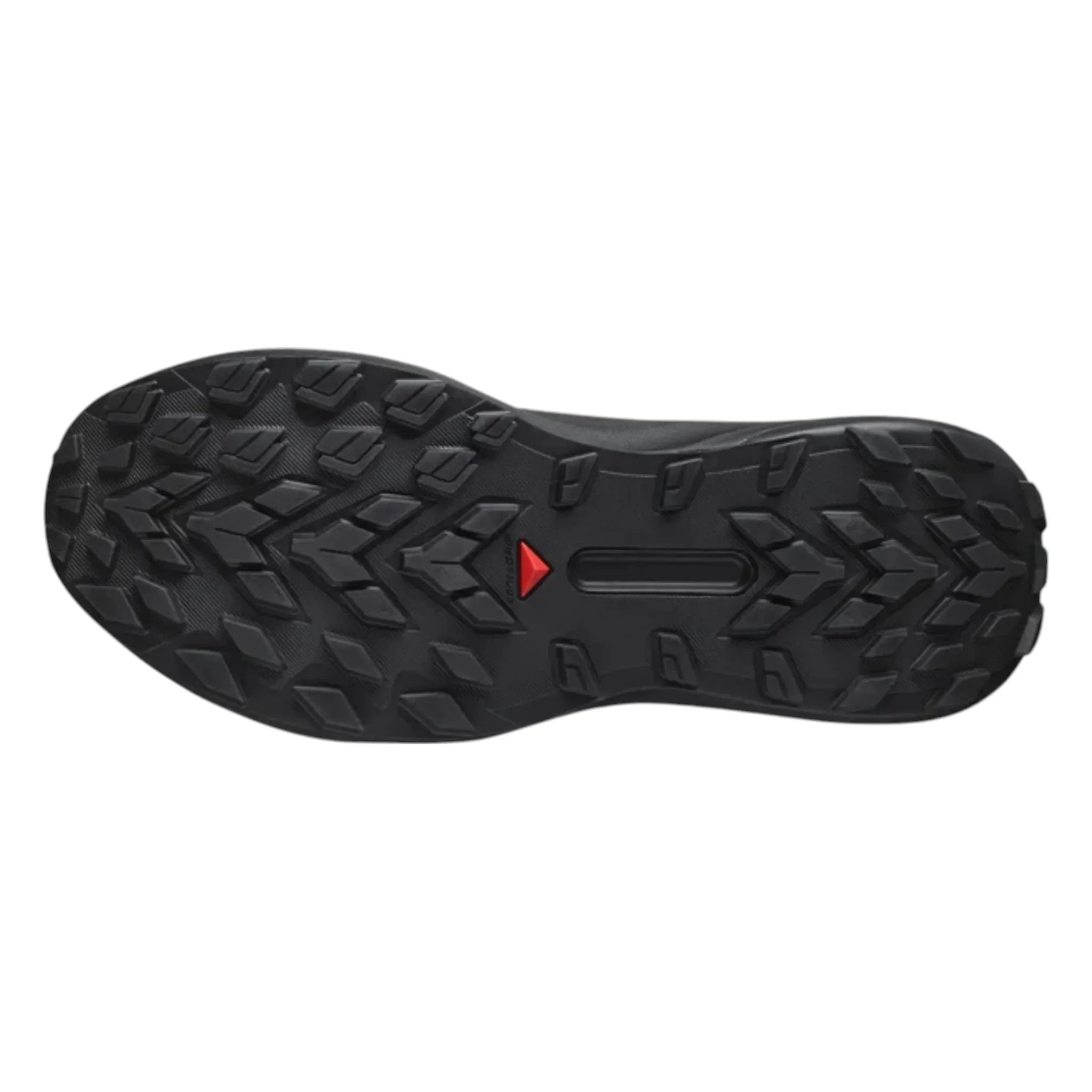 Salomon Genesis GORE-TEX Black Trail Running Shoe L47688300