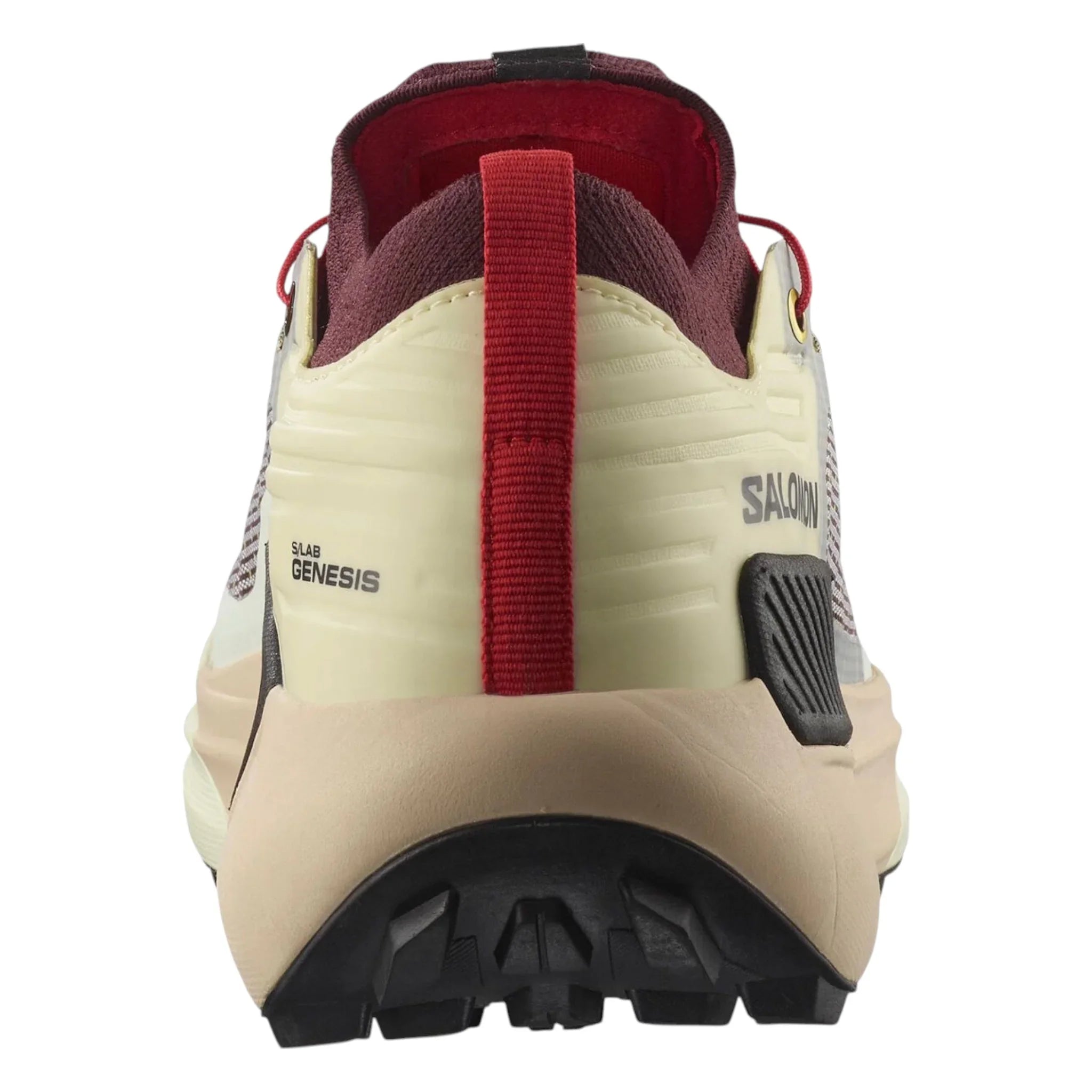 Salomon S/Lab Genesis Beige Trail Running Shoe L47722600