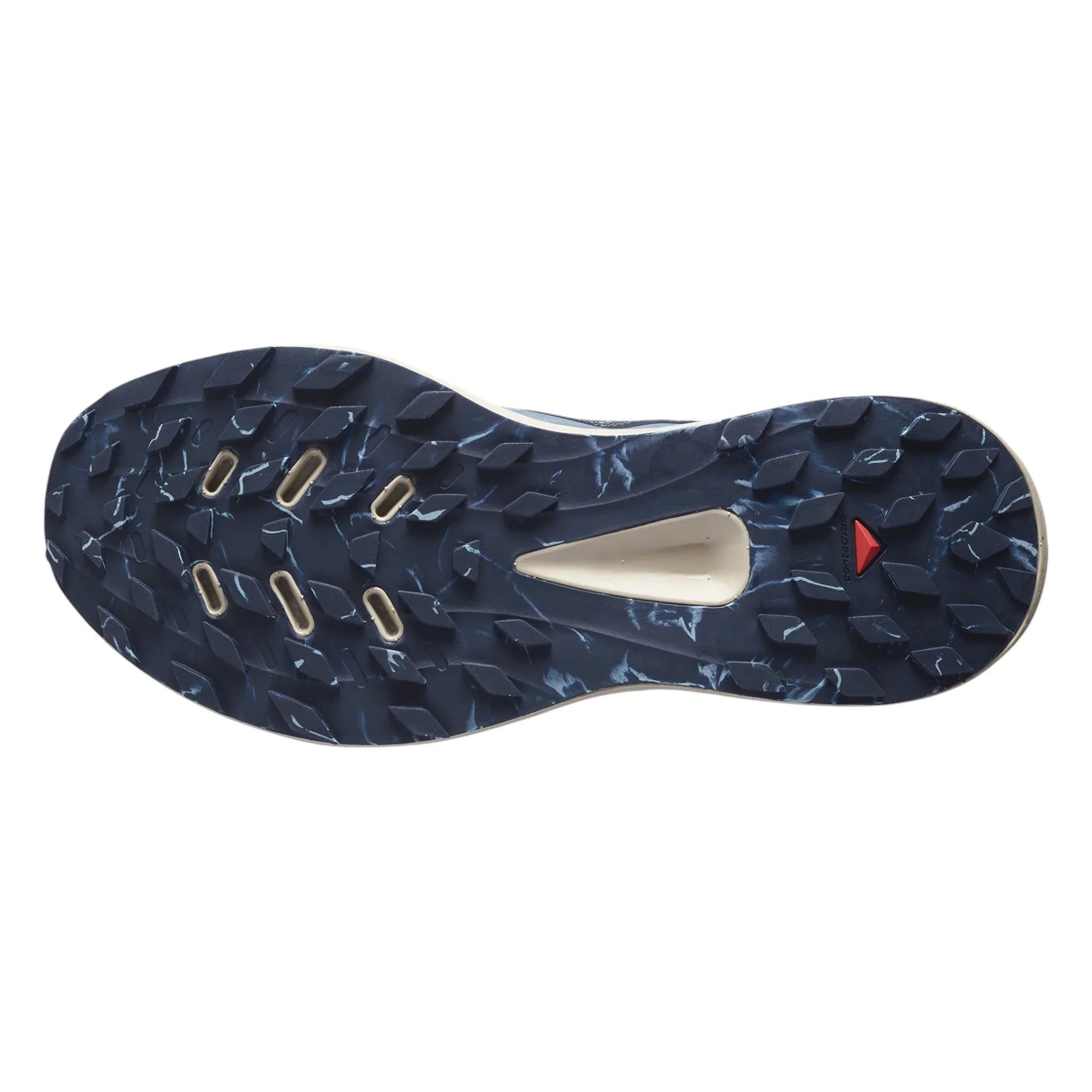 Salomon S/Lab Ultra Blue Trail Running Shoe L47480100