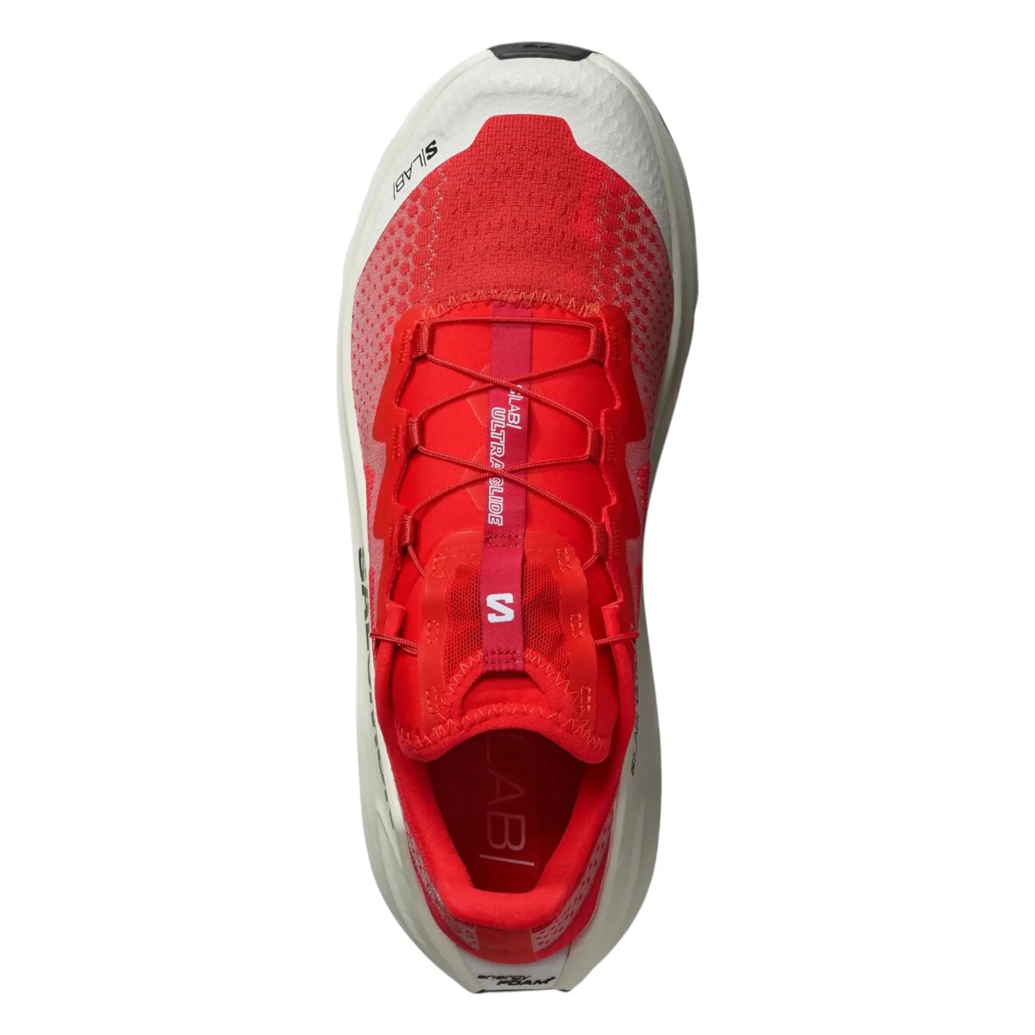 Salomon S/Lab Ultra Glide Red Trail Running Shoes L47701200