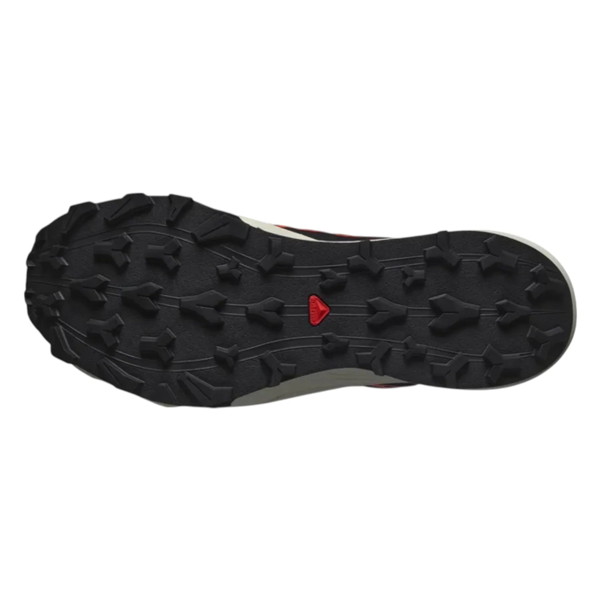 Salomon Thundercross GORE-TEX Black Trail Running L47684500