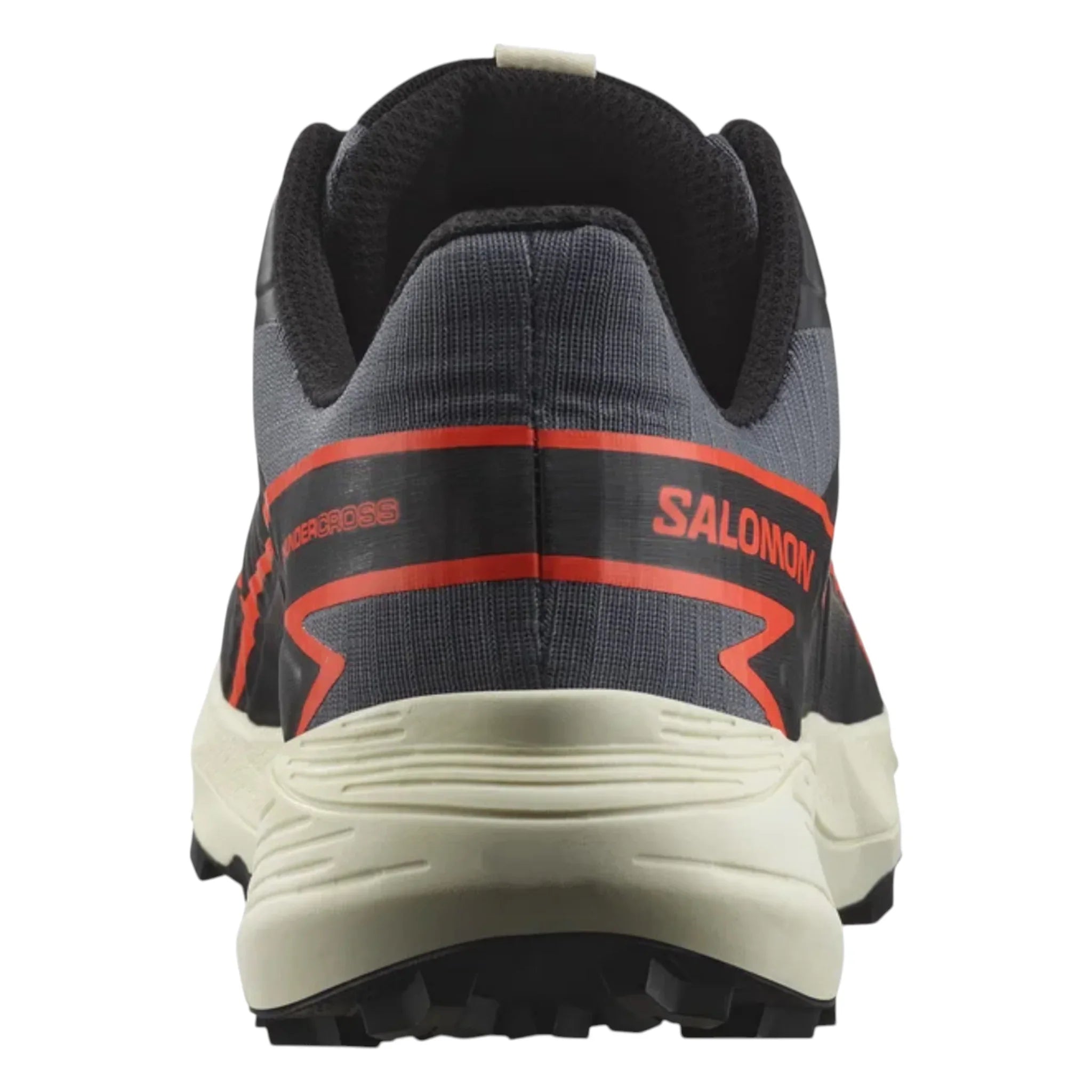 Salomon Thundercross GORE-TEX Black Trail Running L47684500