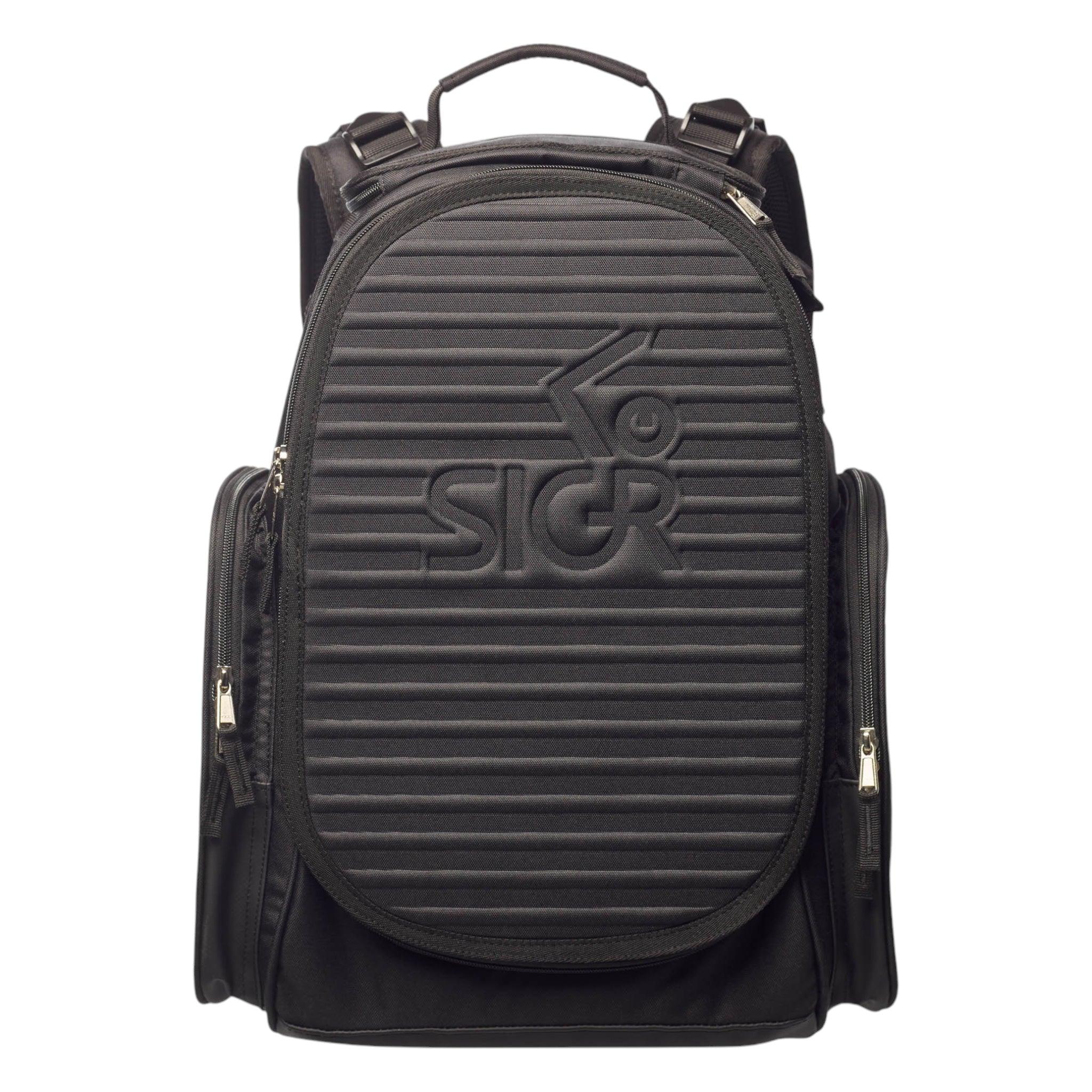 Sigr Sigr Balder Backpack - Disc Golf Bag Disc Golf