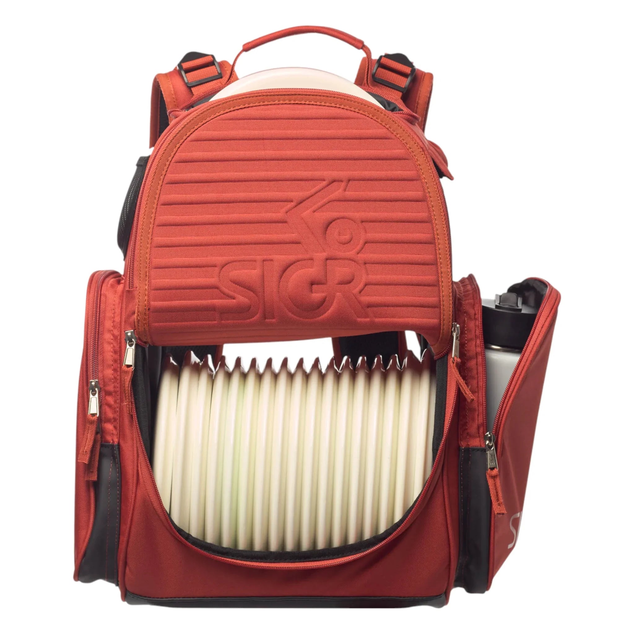 Sigr Sigr Balder Backpack - Disc Golf Bag Disc Golf