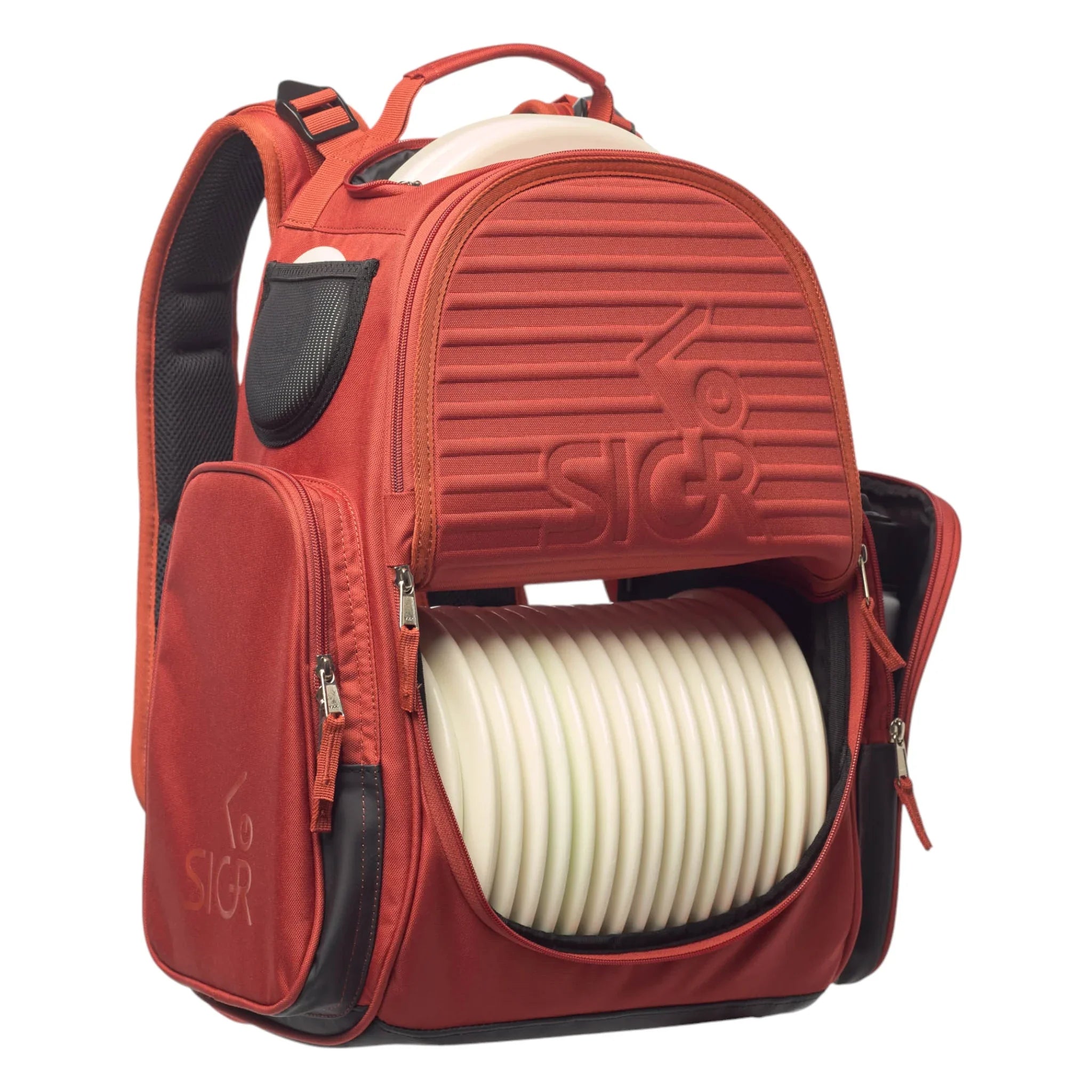 Sigr Sigr Balder Backpack - Disc Golf Bag Disc Golf