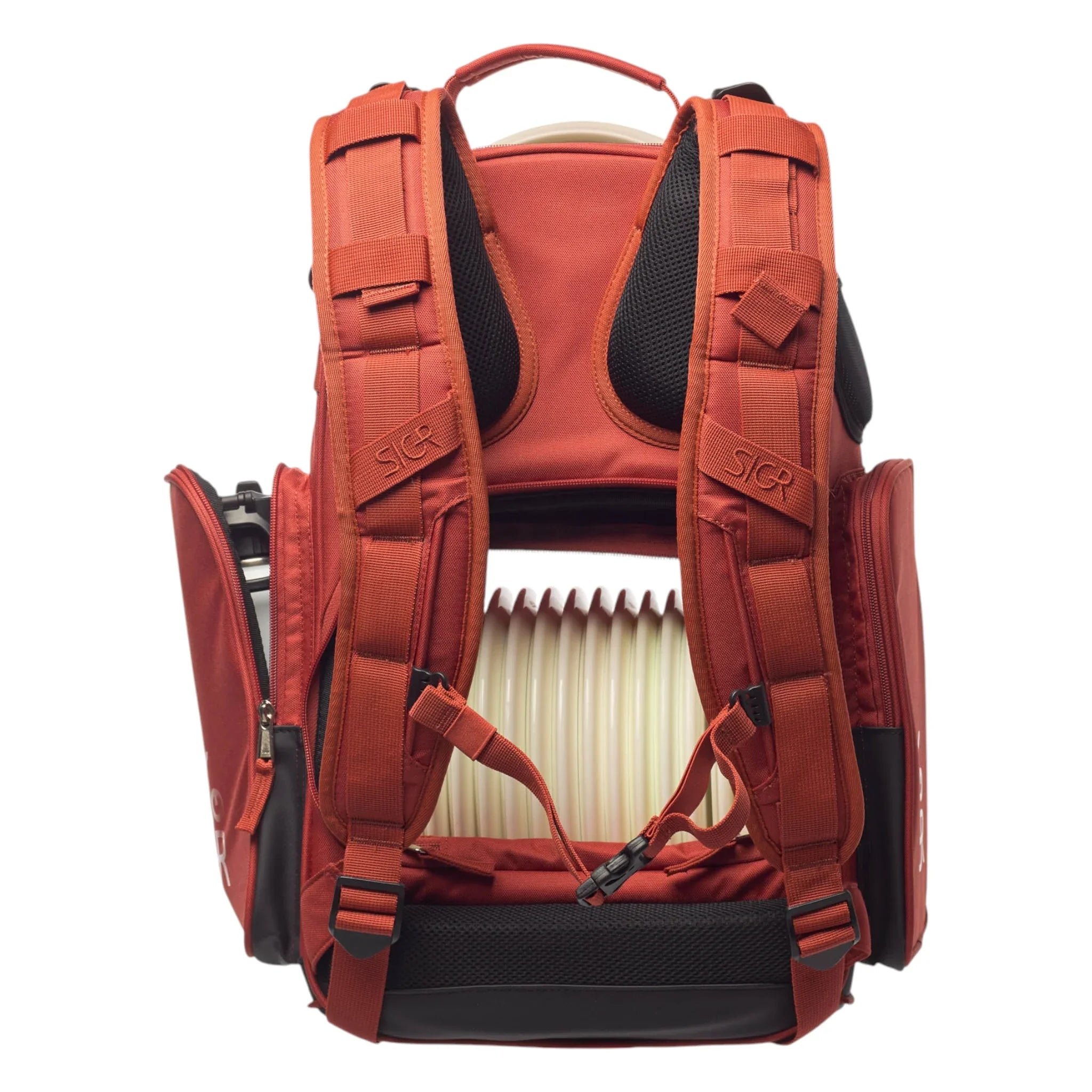 Sigr Sigr Balder Backpack - Disc Golf Bag Disc Golf
