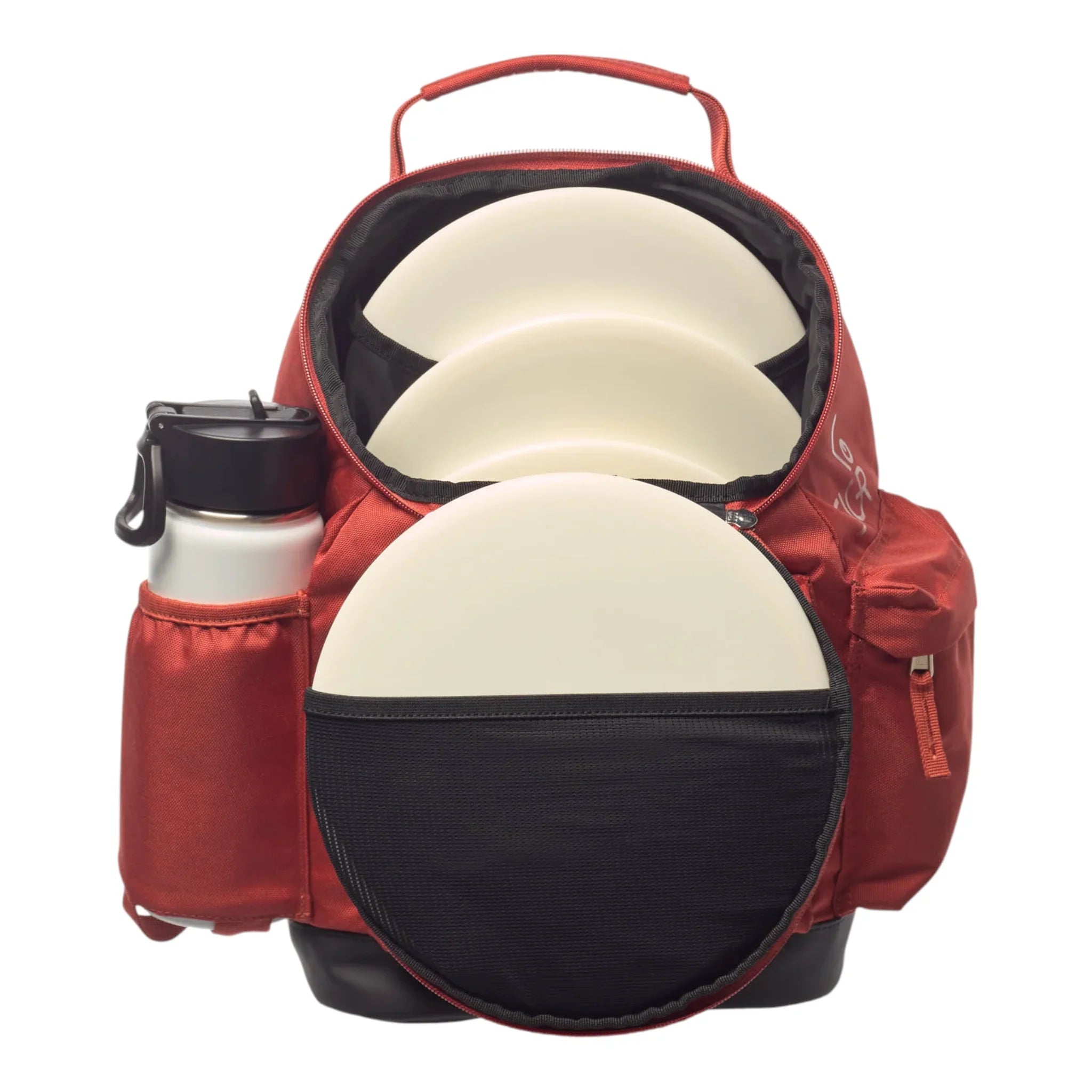 Sigr Loke Backpack Disc Golf