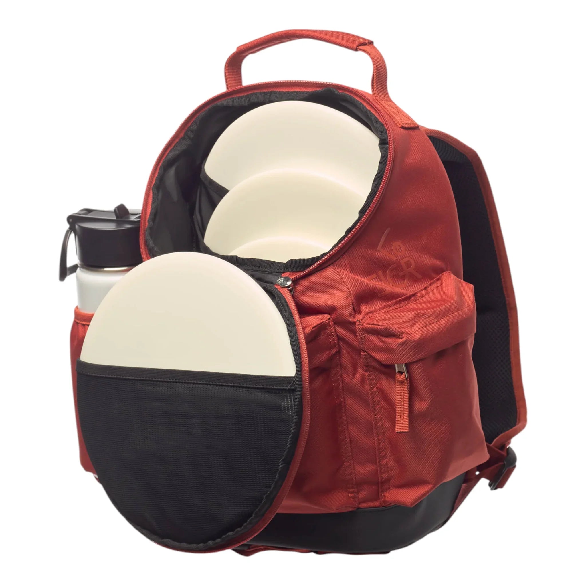 Sigr Loke Backpack Disc Golf