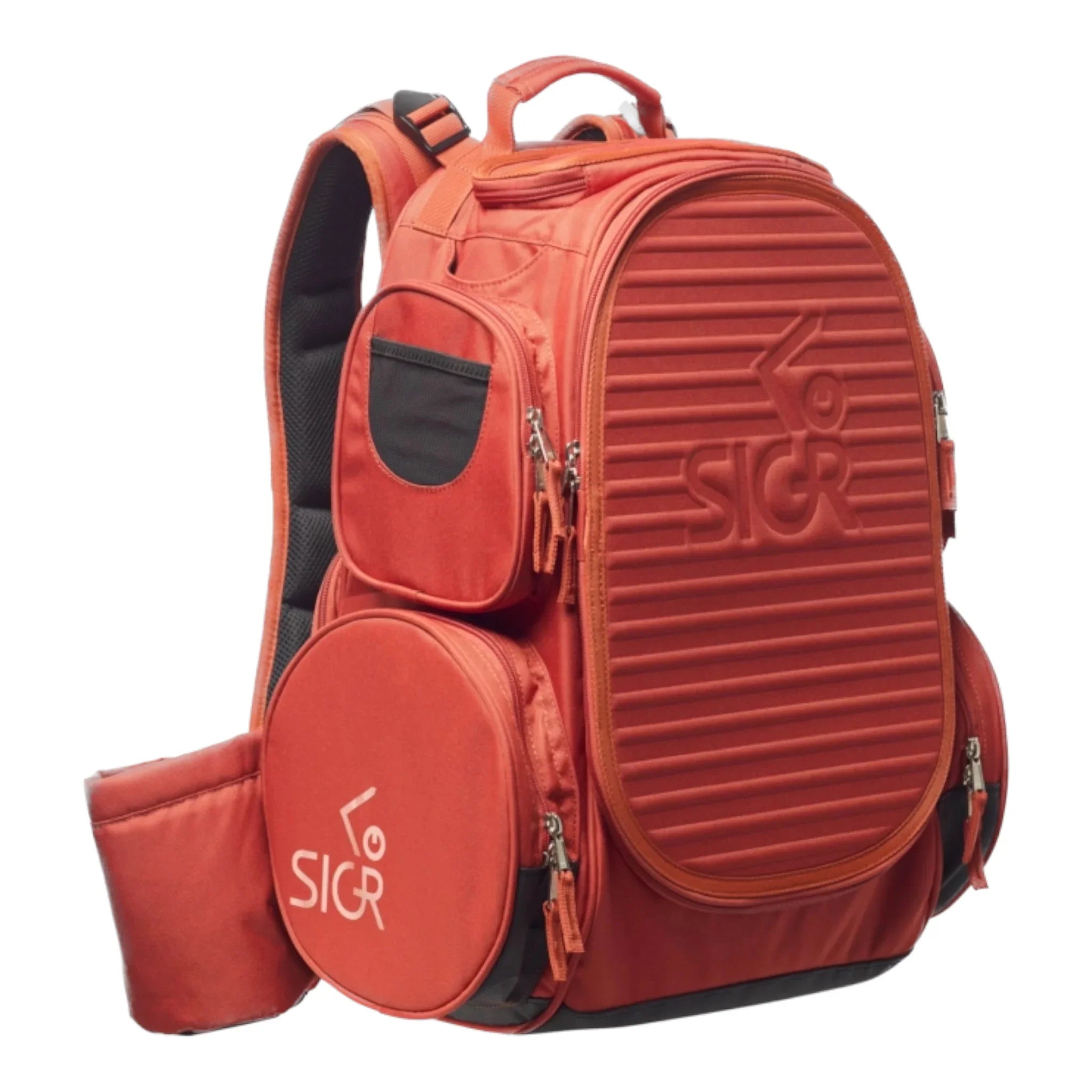 Sigr Sigr Odin Backpack - Disc Golf Bag Disc Golf