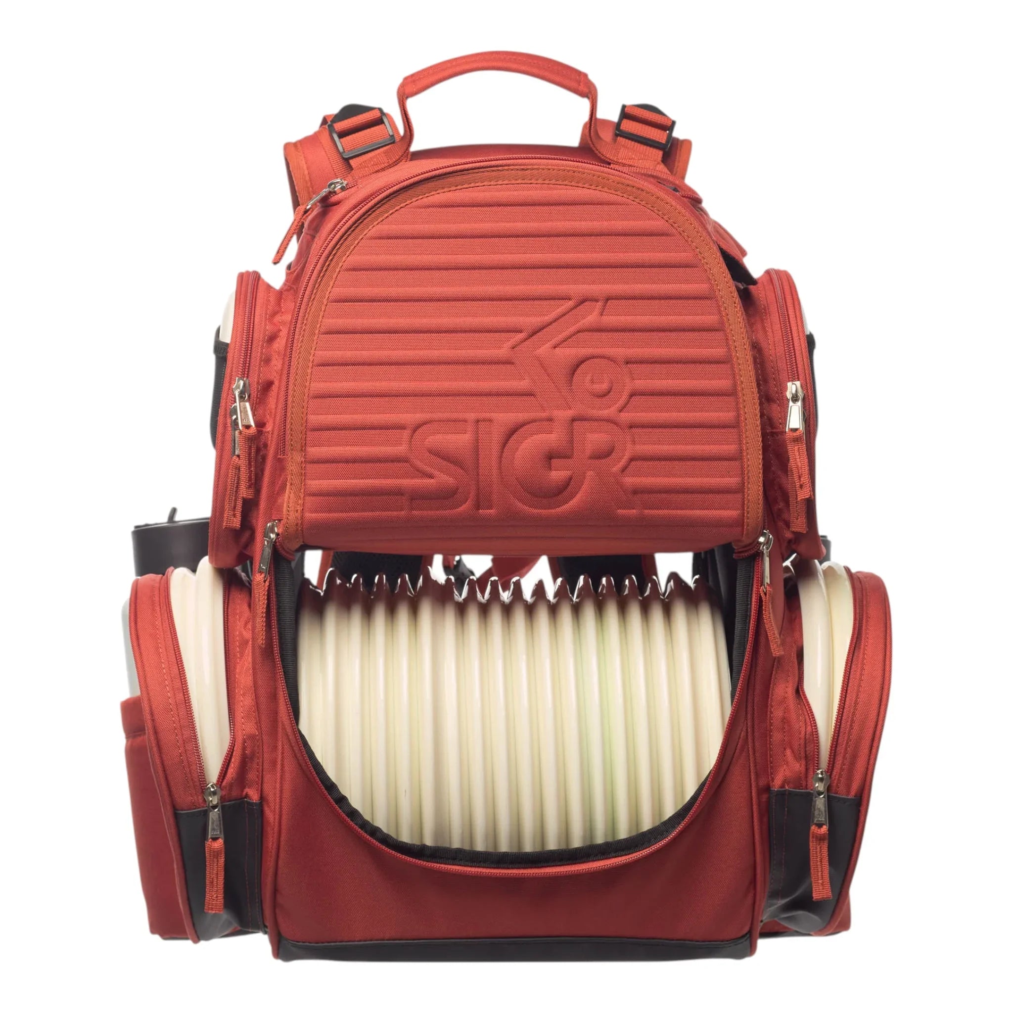 Sigr Sigr Odin Backpack - Disc Golf Bag Disc Golf