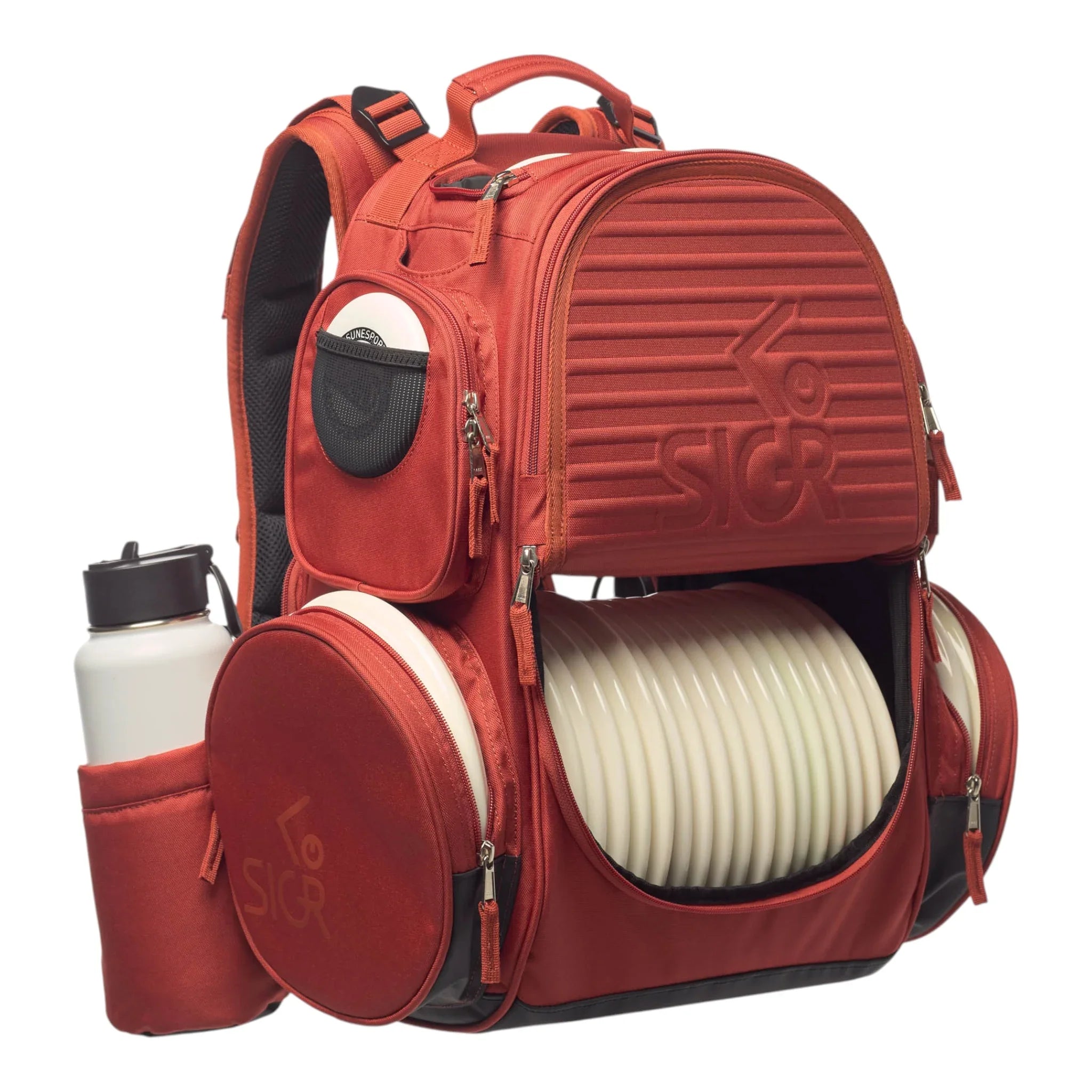 Sigr Sigr Odin Backpack - Disc Golf Bag Disc Golf